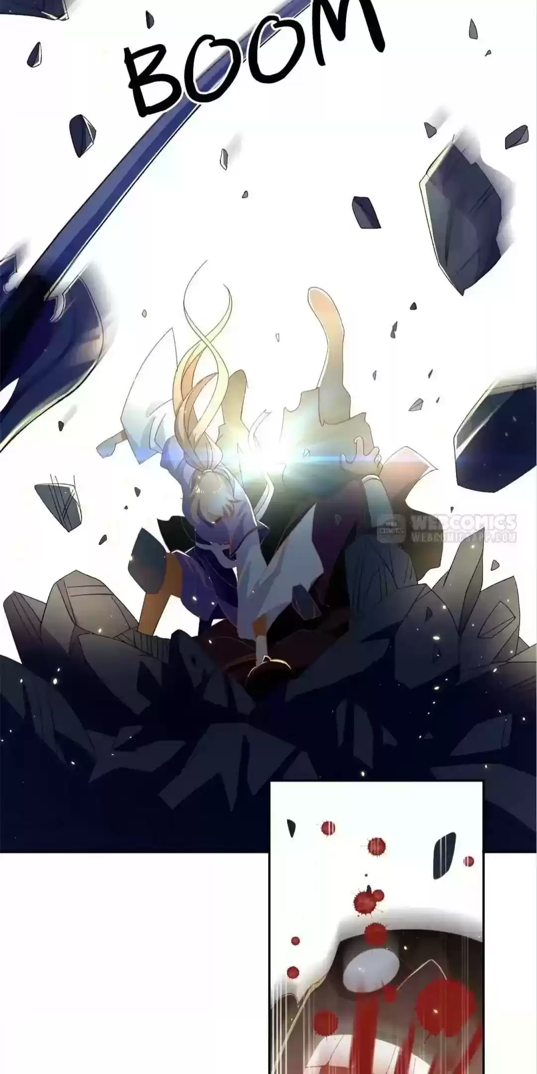 The Evil King's Wicked Consort Chapter 91