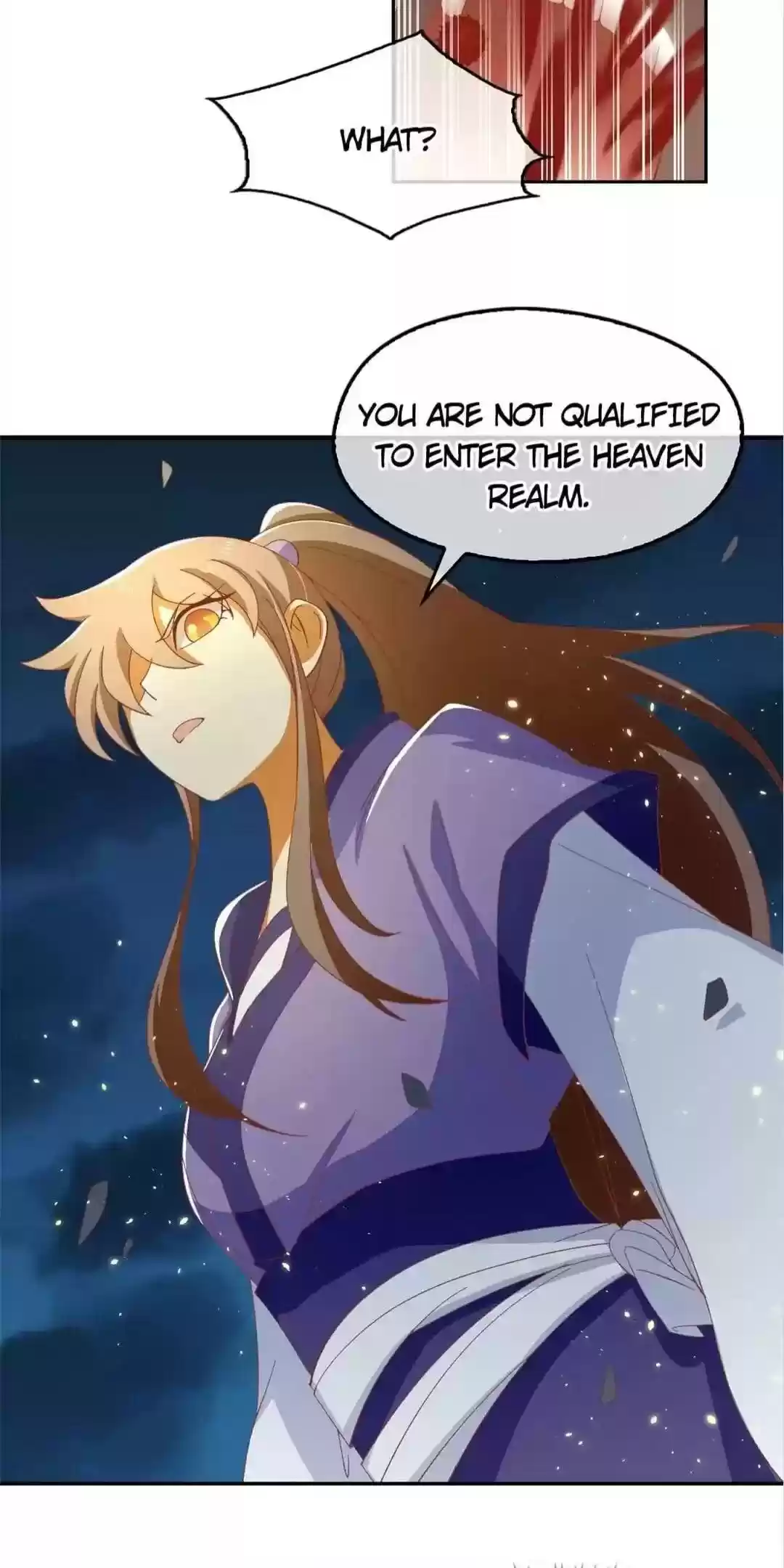 The Evil King's Wicked Consort Chapter 91