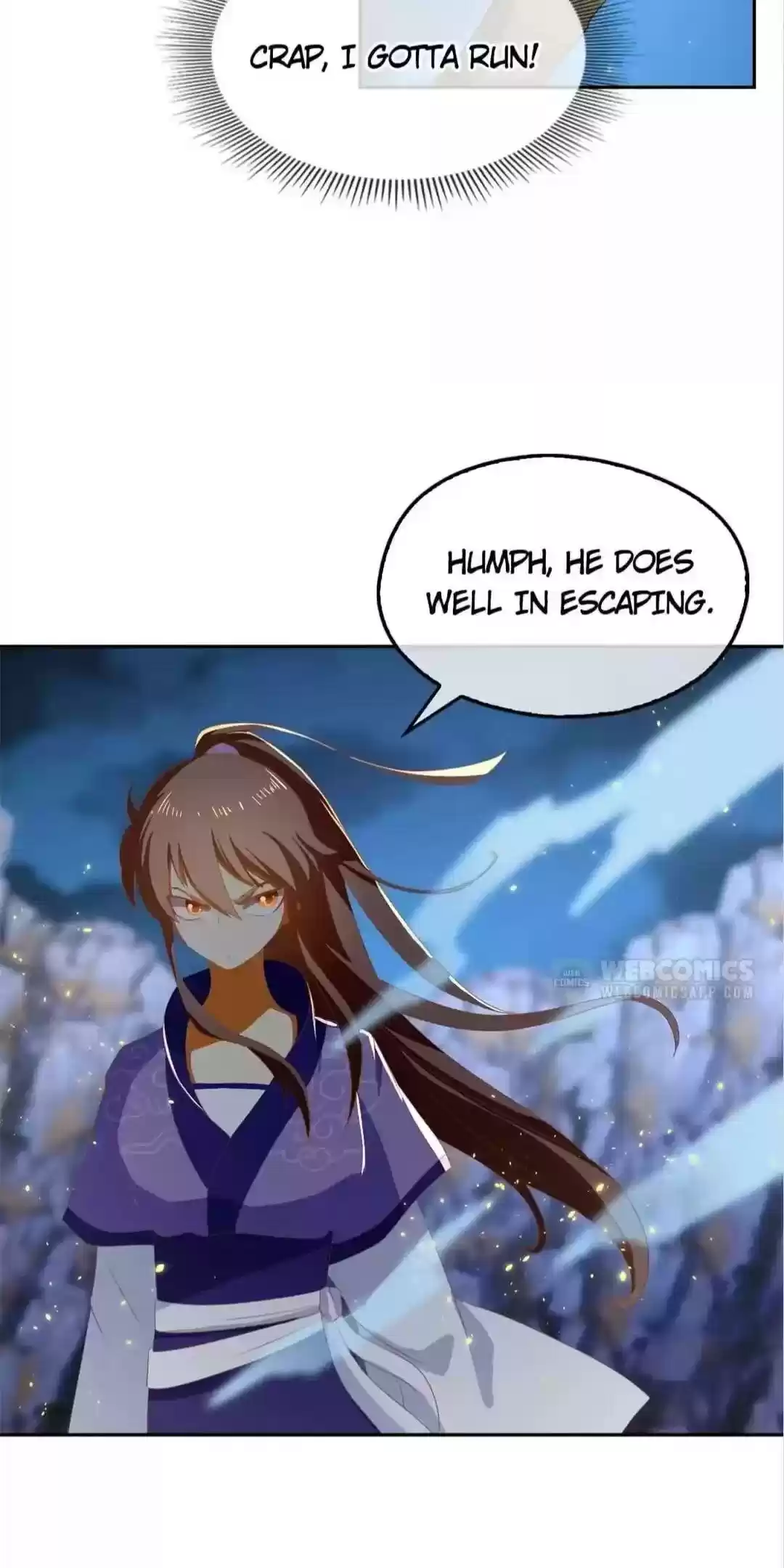 The Evil King's Wicked Consort Chapter 91