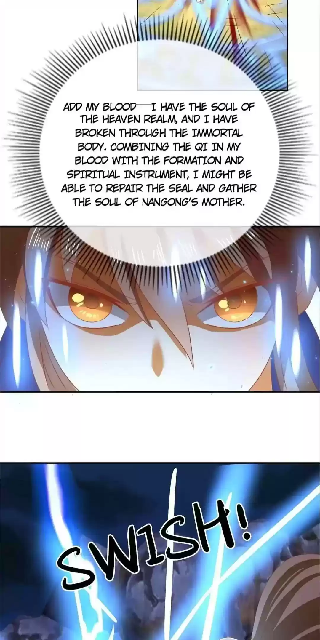 The Evil King's Wicked Consort Chapter 91