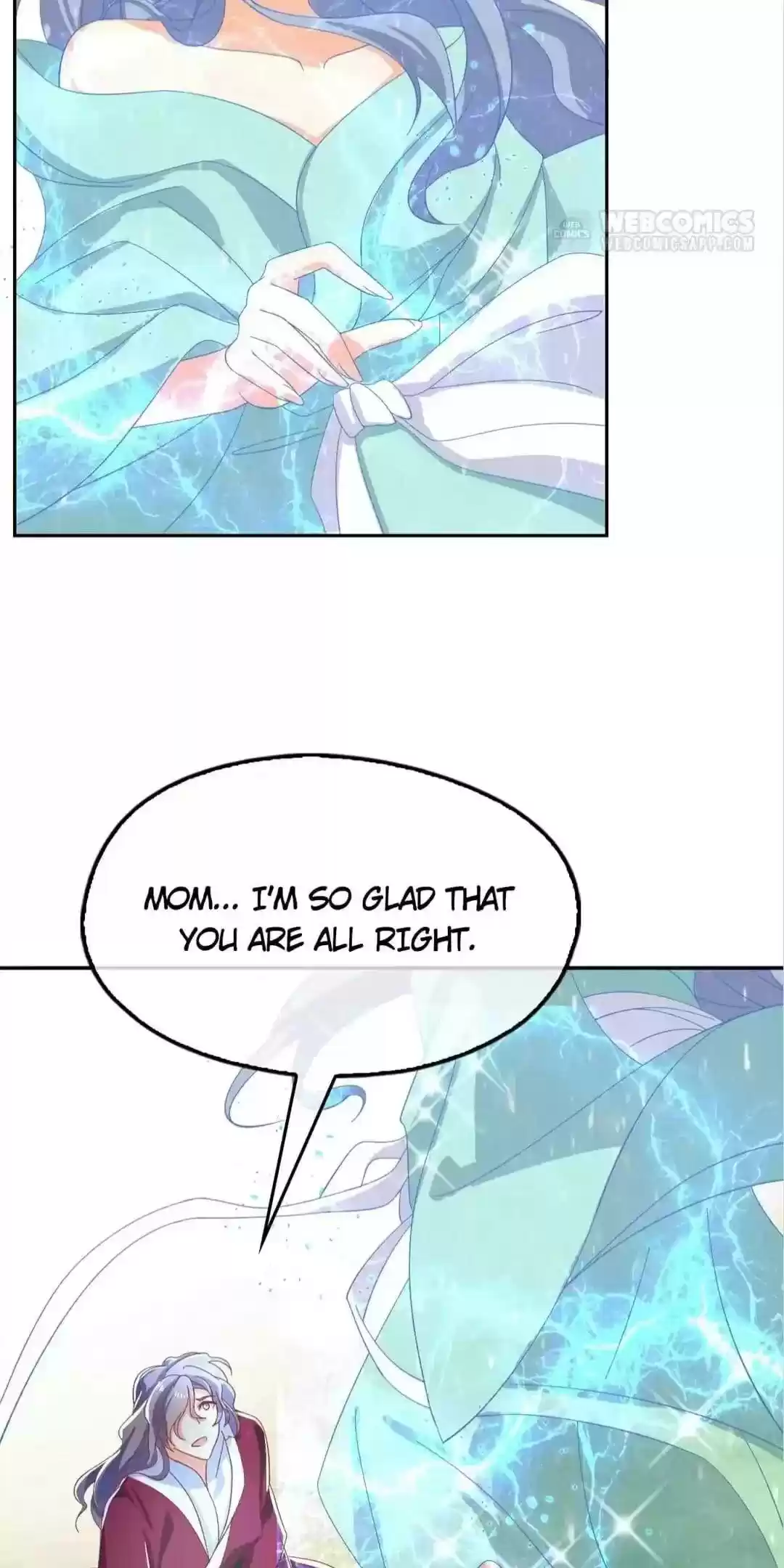 The Evil King's Wicked Consort Chapter 91