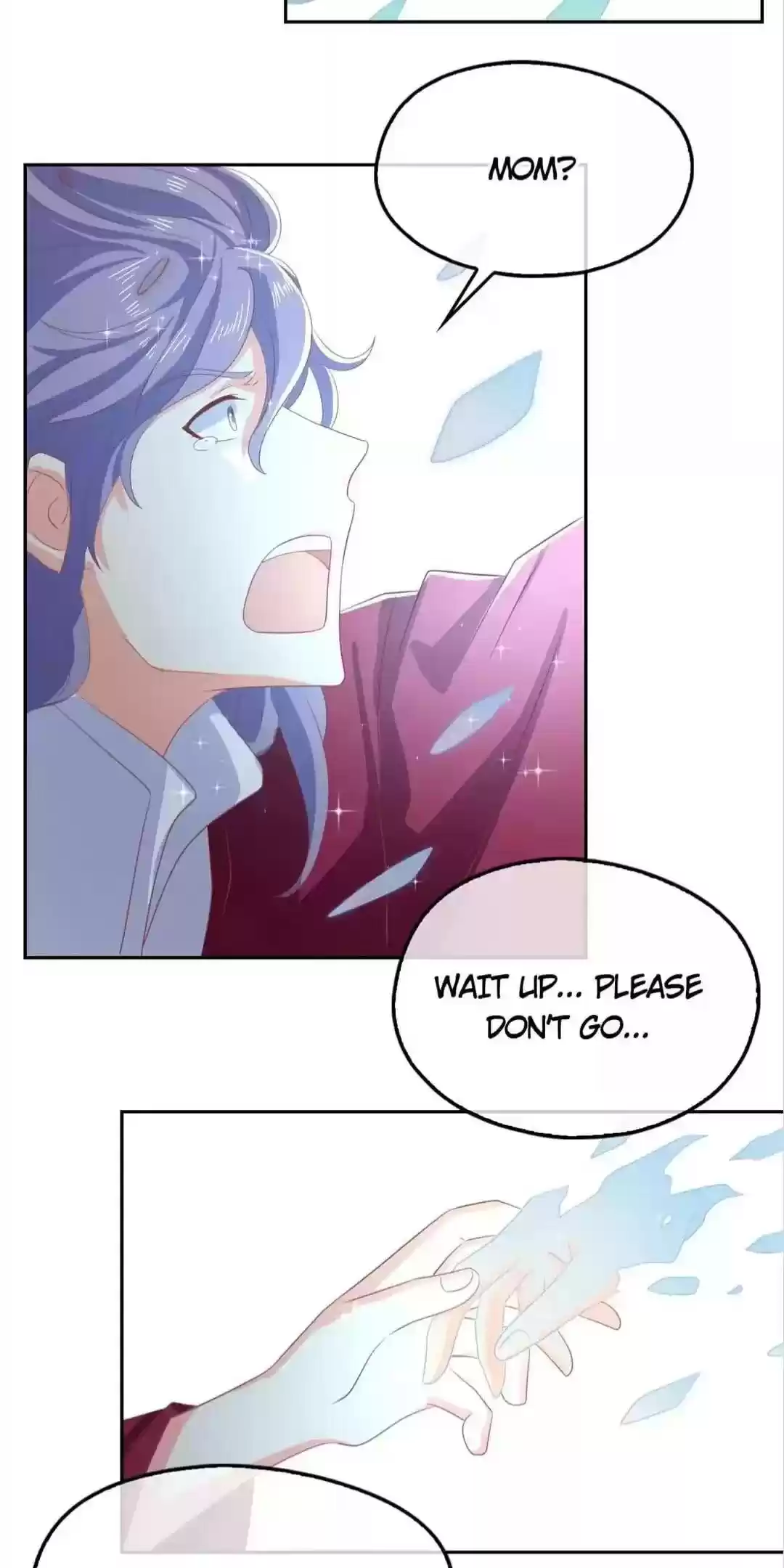 The Evil King's Wicked Consort Chapter 91