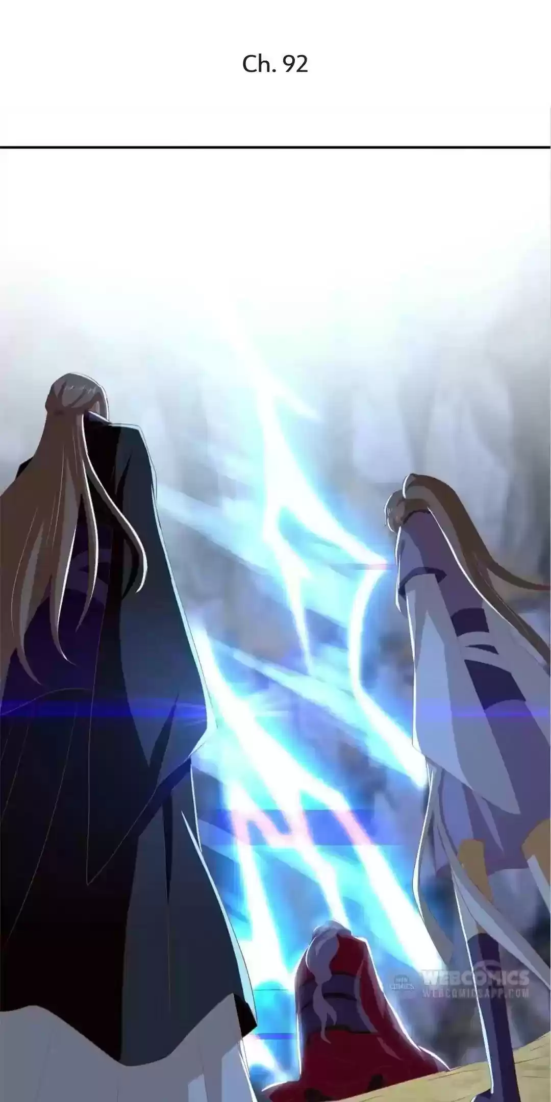 The Evil King's Wicked Consort Chapter 92