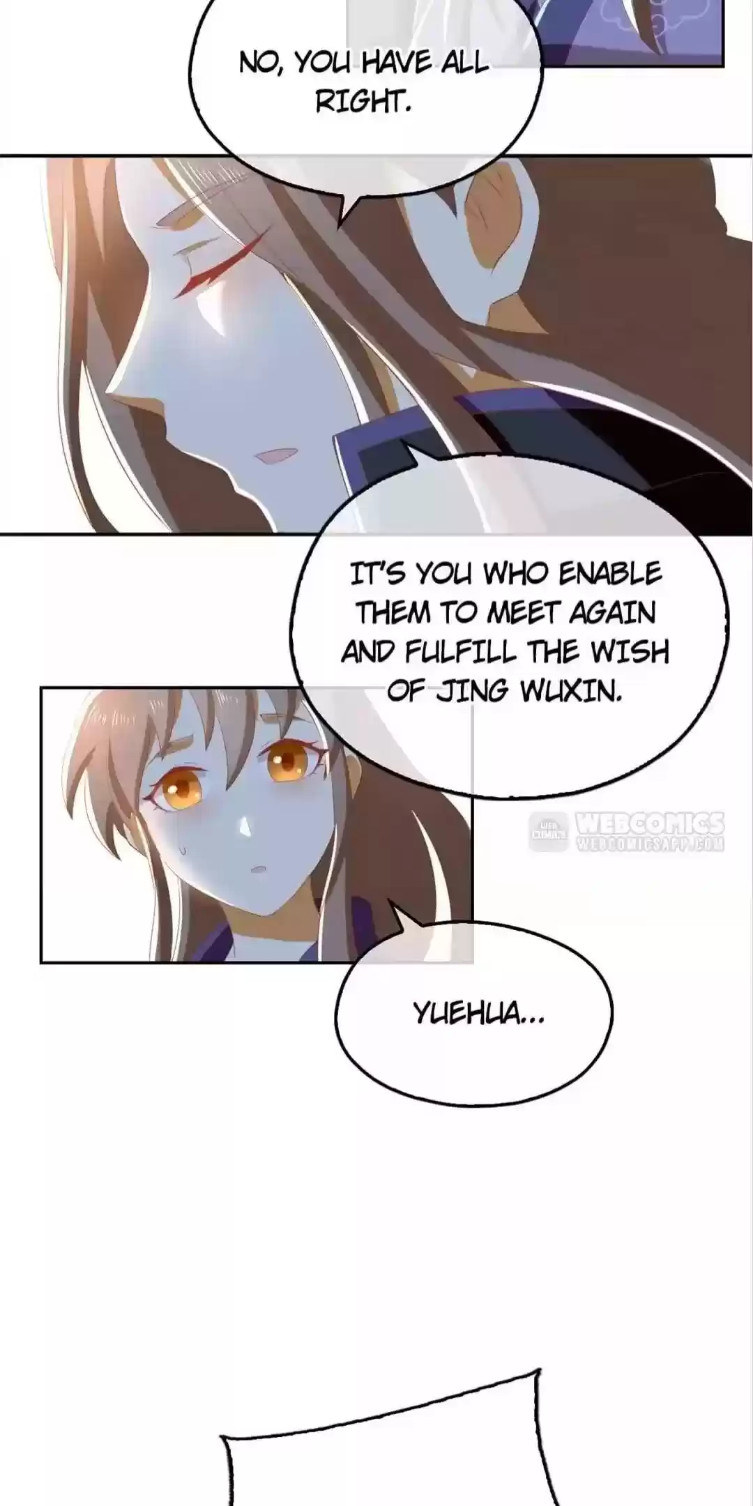 The Evil King's Wicked Consort Chapter 92