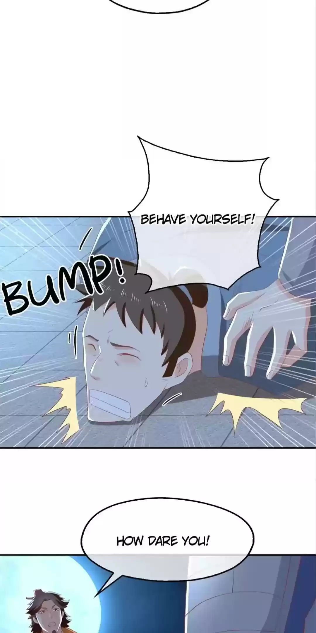 The Evil King's Wicked Consort Chapter 92