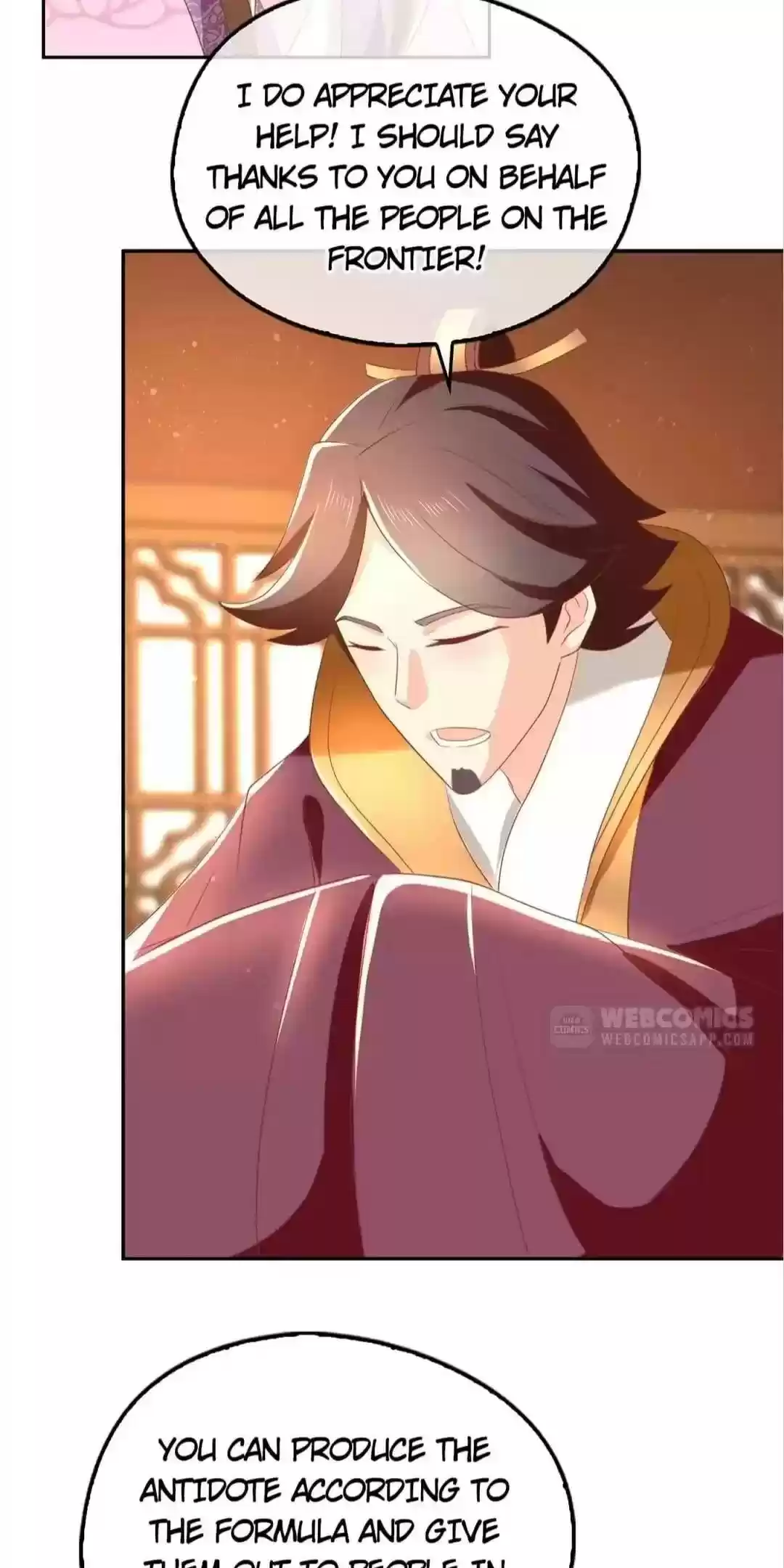 The Evil King's Wicked Consort Chapter 92