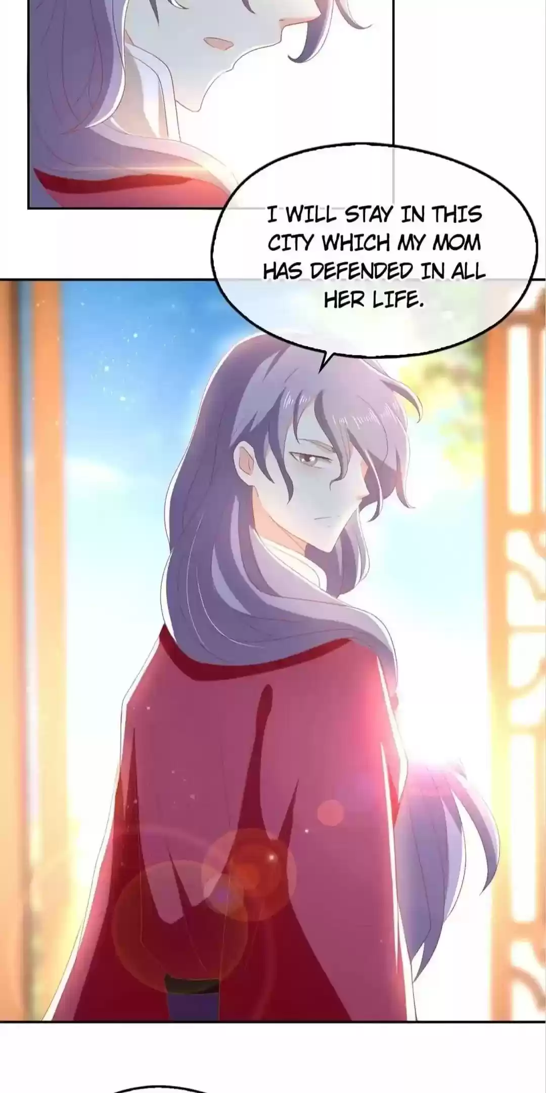 The Evil King's Wicked Consort Chapter 92