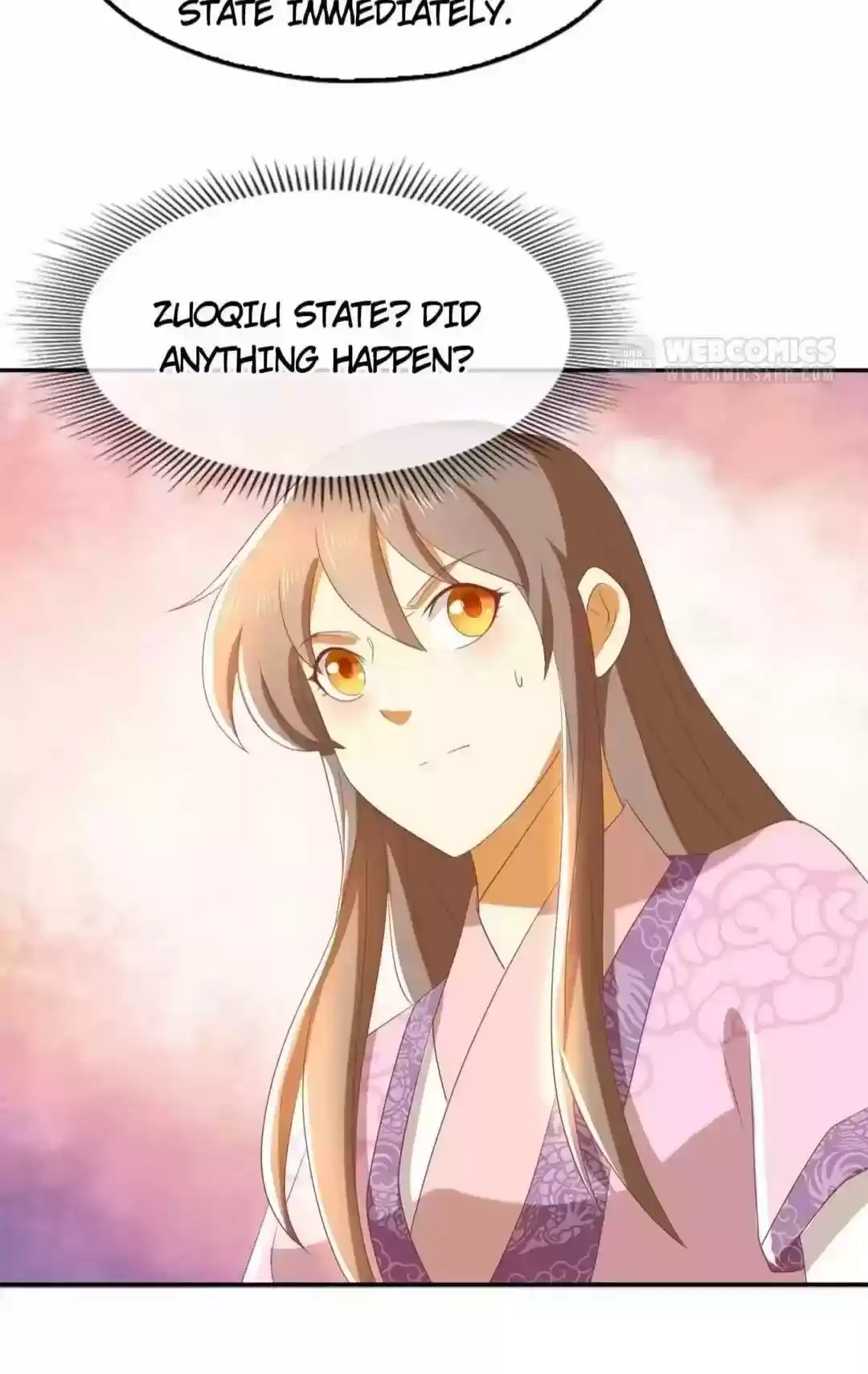 The Evil King's Wicked Consort Chapter 92