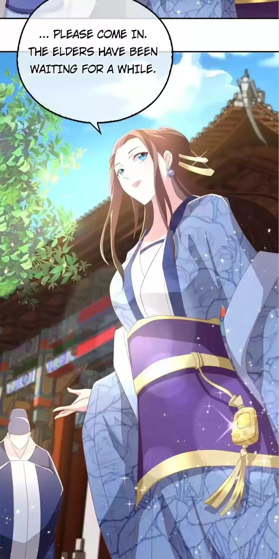 The Evil King's Wicked Consort Chapter 93