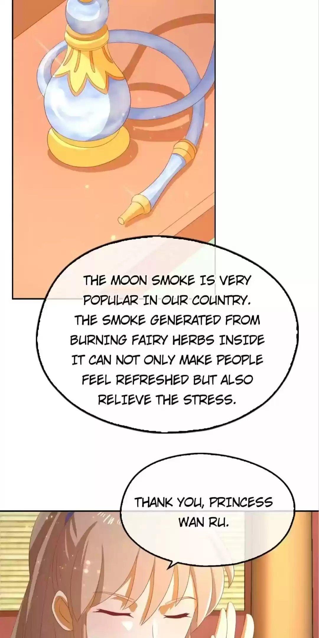 The Evil King's Wicked Consort Chapter 93