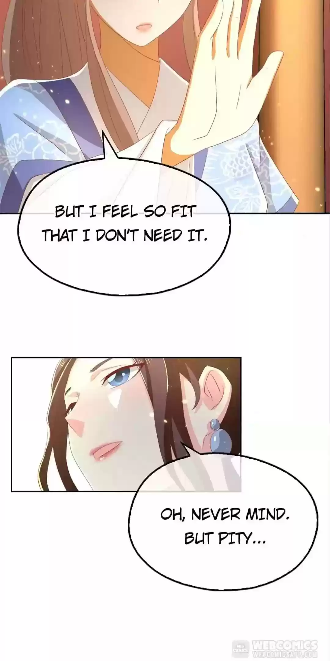 The Evil King's Wicked Consort Chapter 93