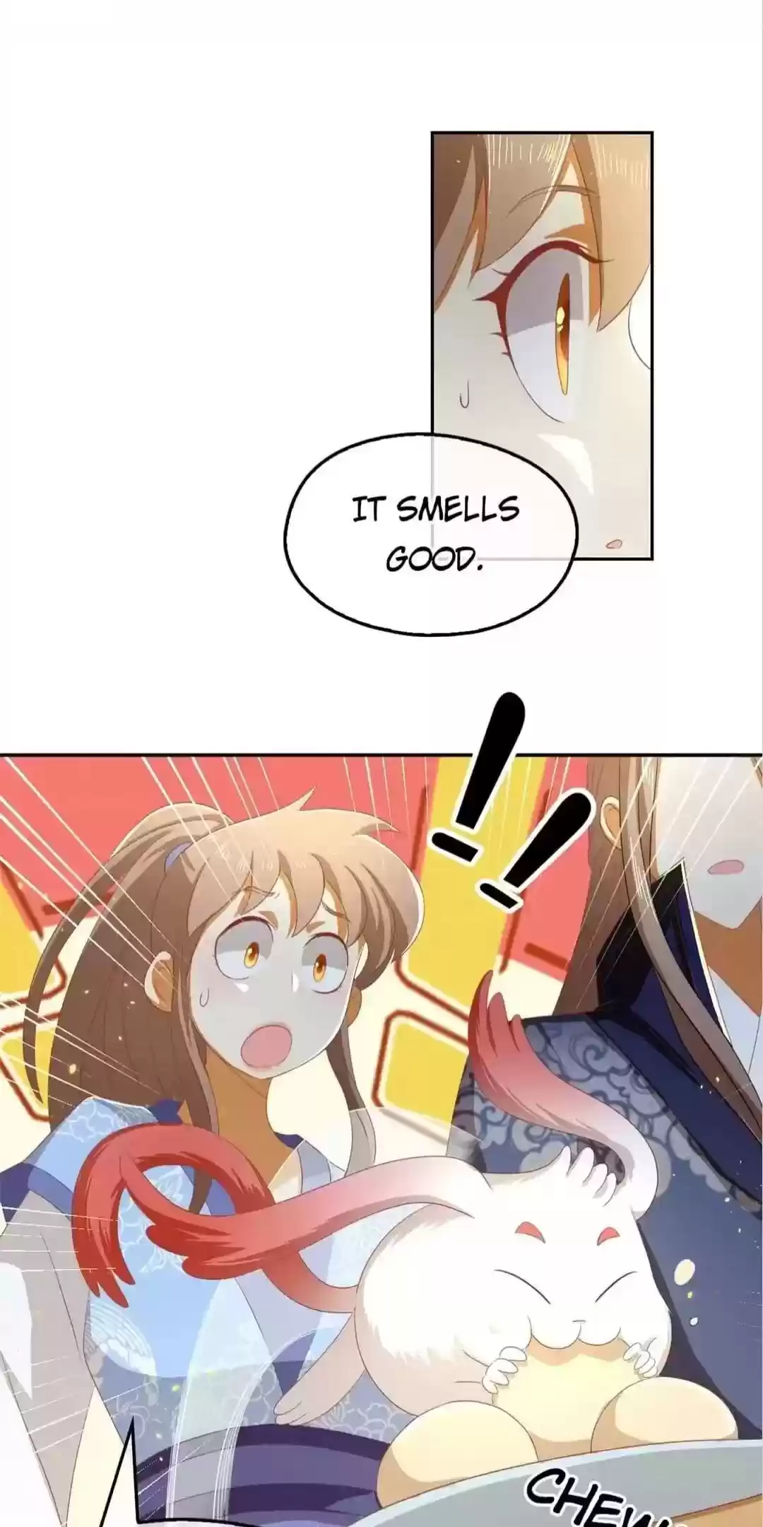 The Evil King's Wicked Consort Chapter 93