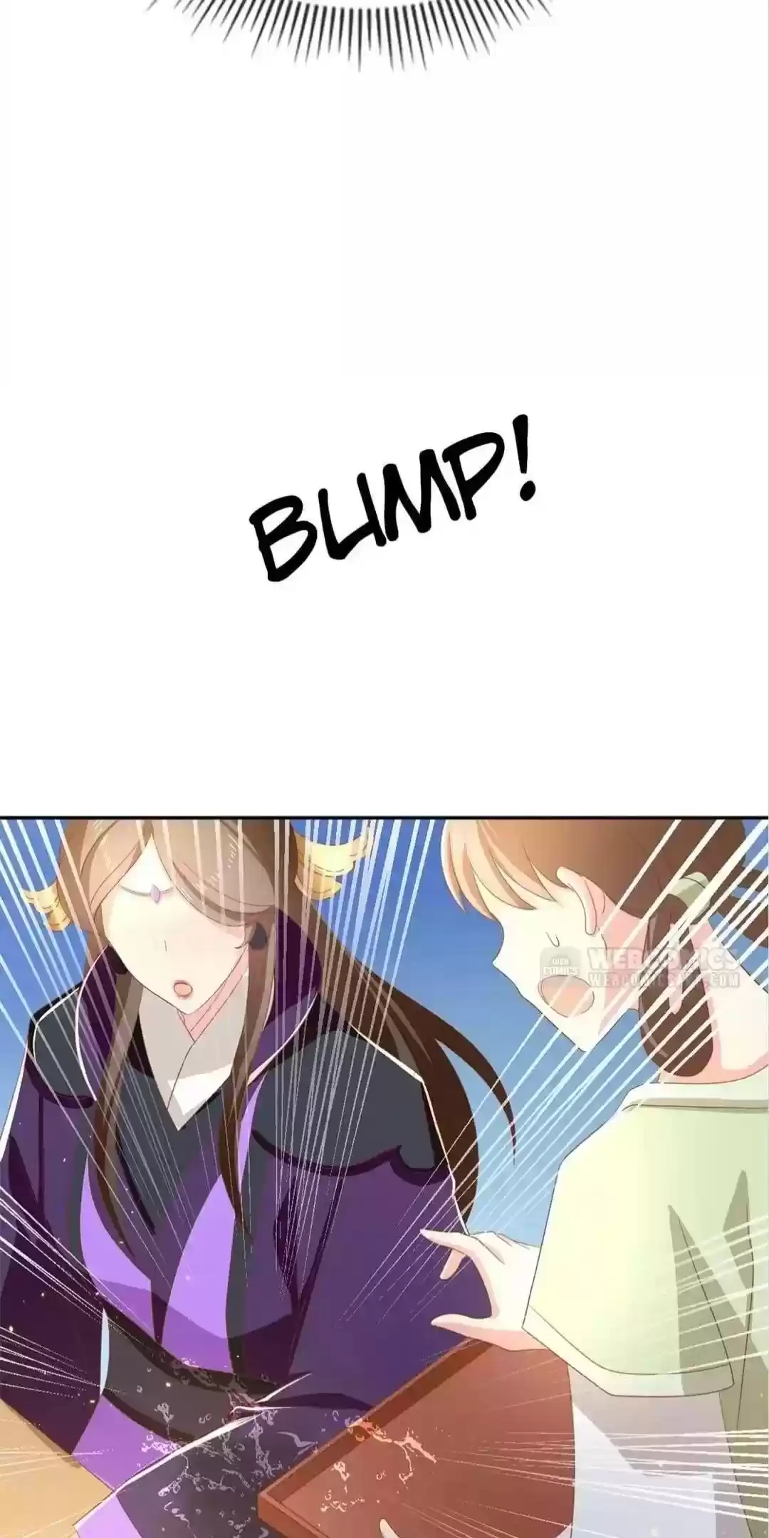 The Evil King's Wicked Consort Chapter 93