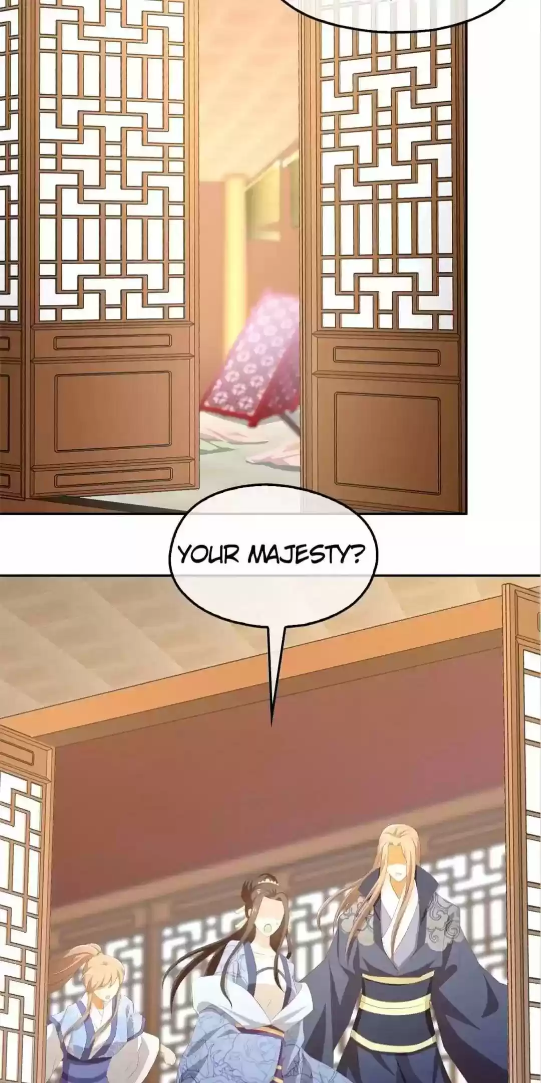 The Evil King's Wicked Consort Chapter 93