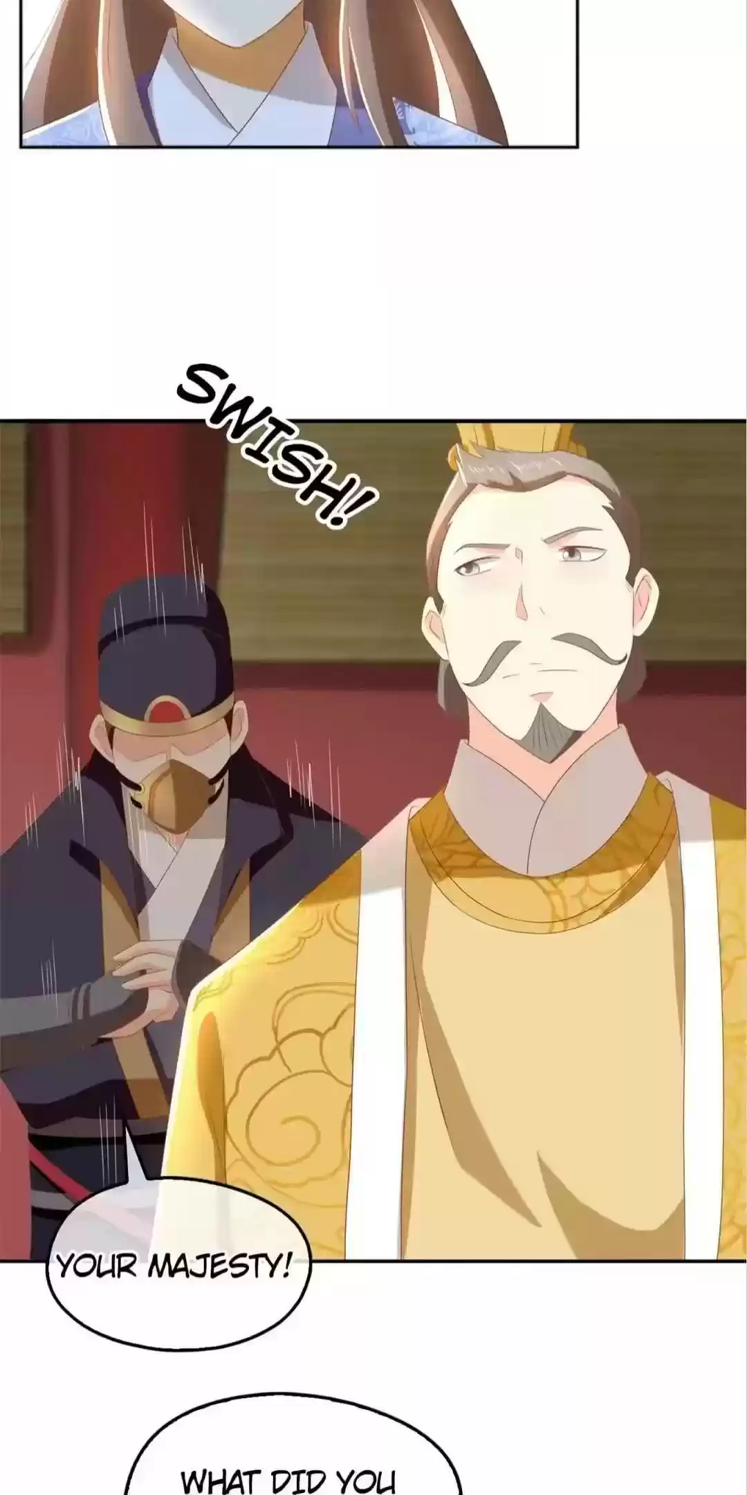 The Evil King's Wicked Consort Chapter 94