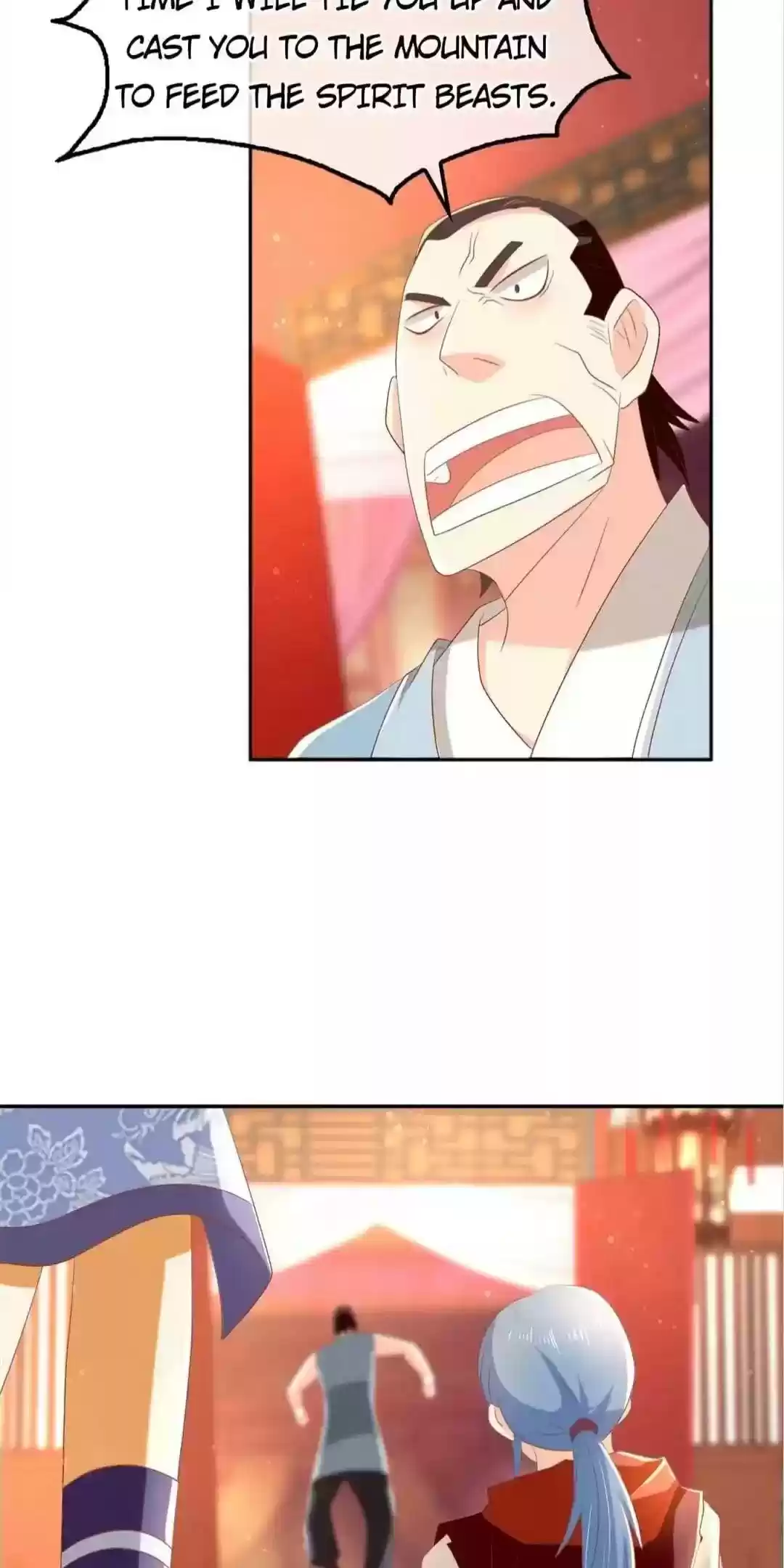 The Evil King's Wicked Consort Chapter 94