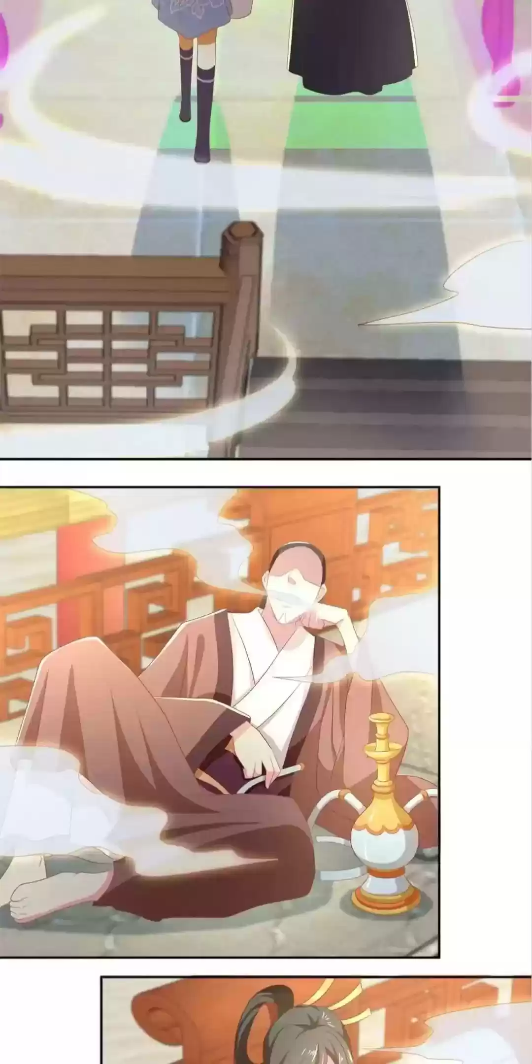 The Evil King's Wicked Consort Chapter 94