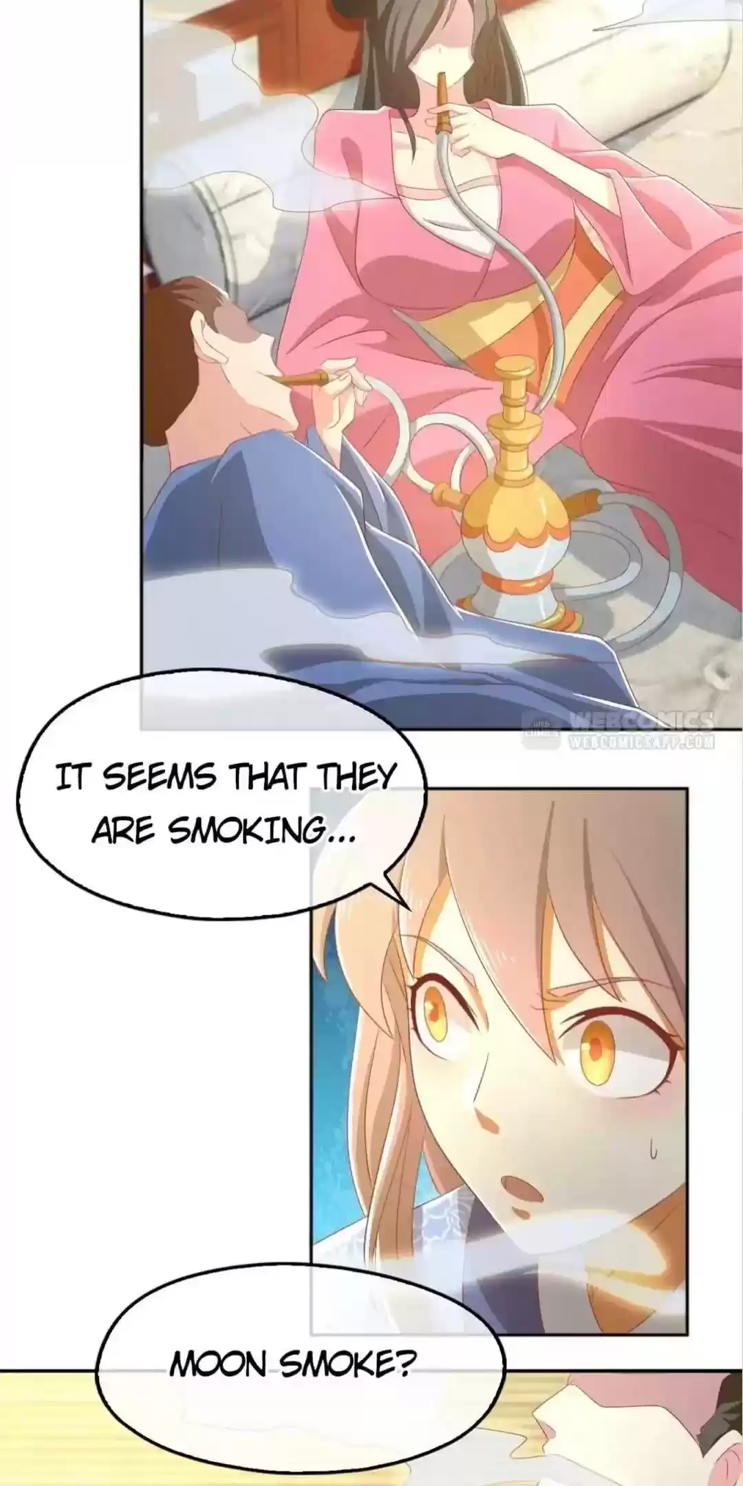 The Evil King's Wicked Consort Chapter 94