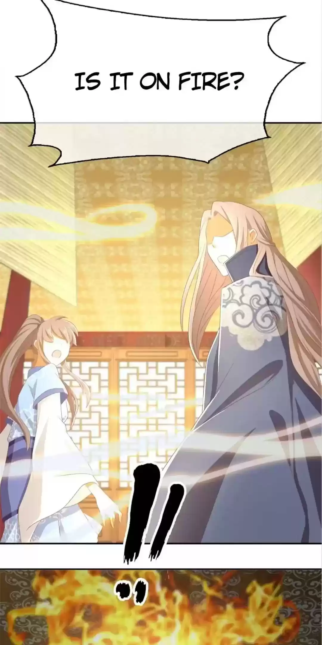 The Evil King's Wicked Consort Chapter 94