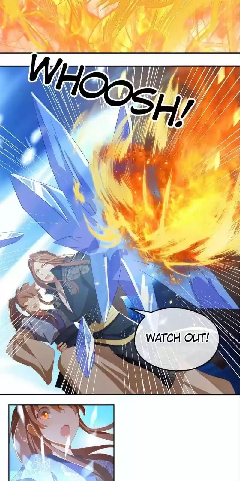 The Evil King's Wicked Consort Chapter 95