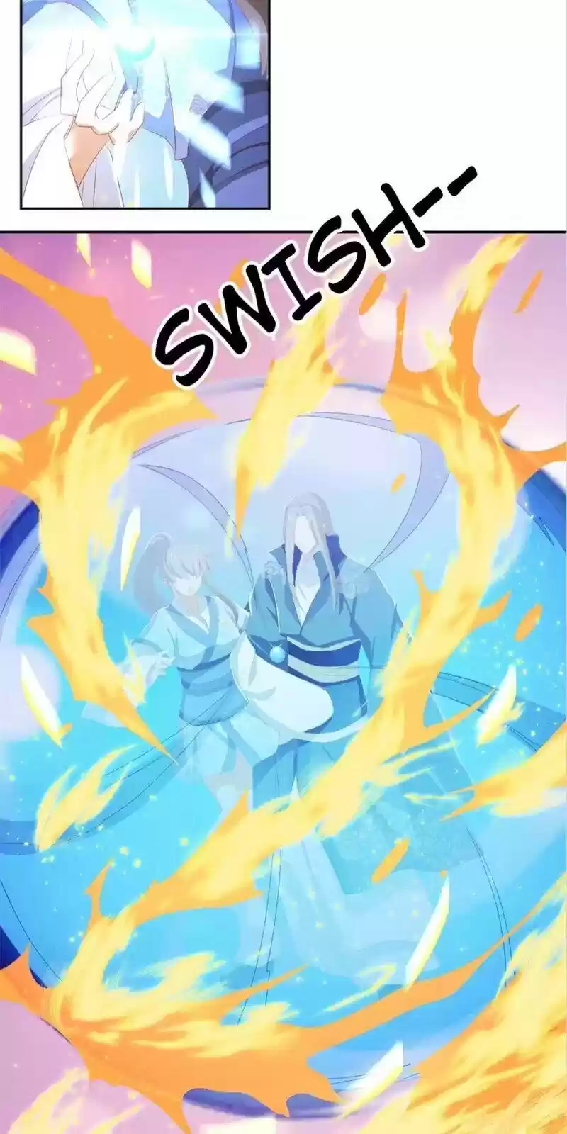 The Evil King's Wicked Consort Chapter 95