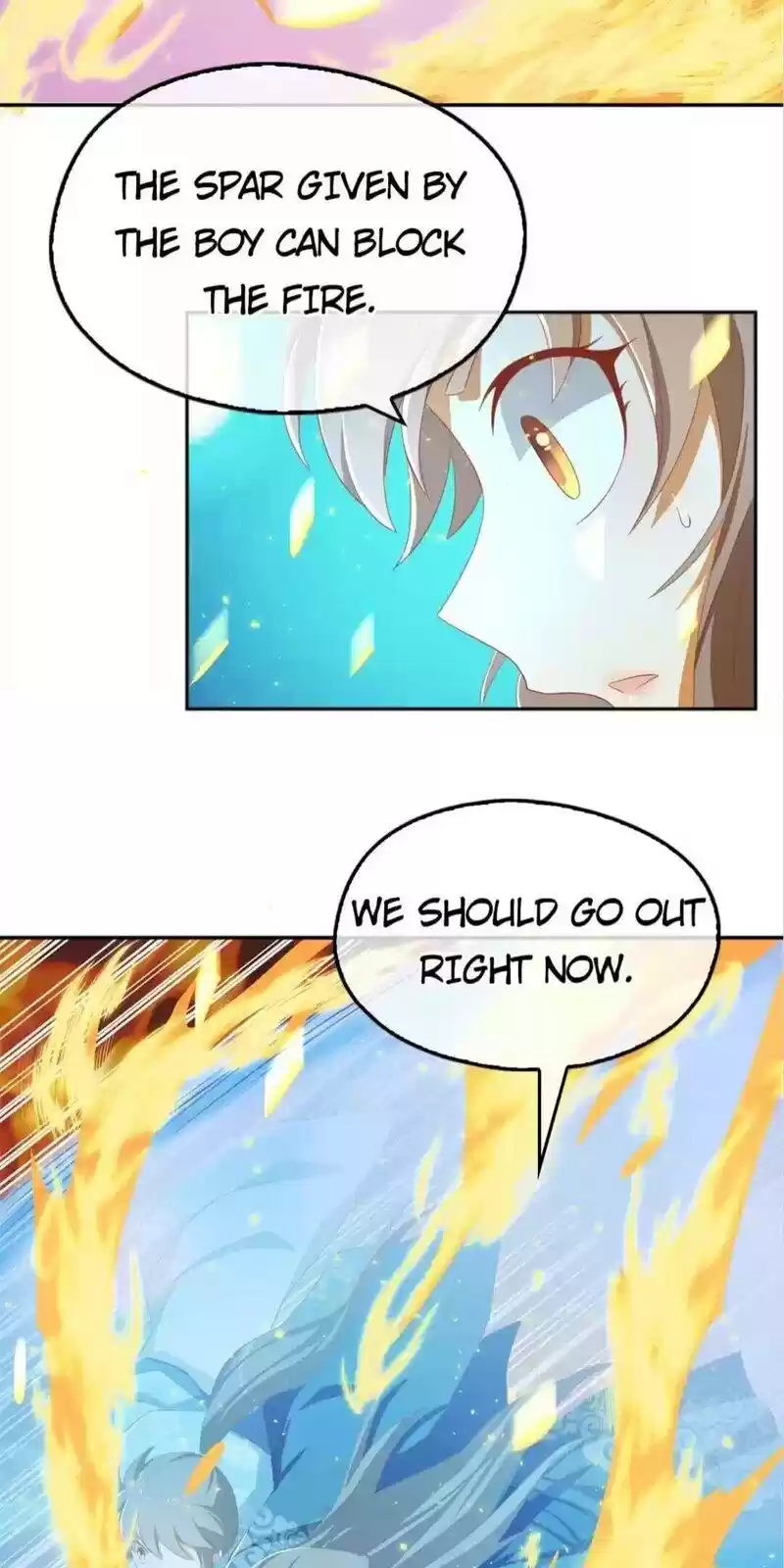 The Evil King's Wicked Consort Chapter 95