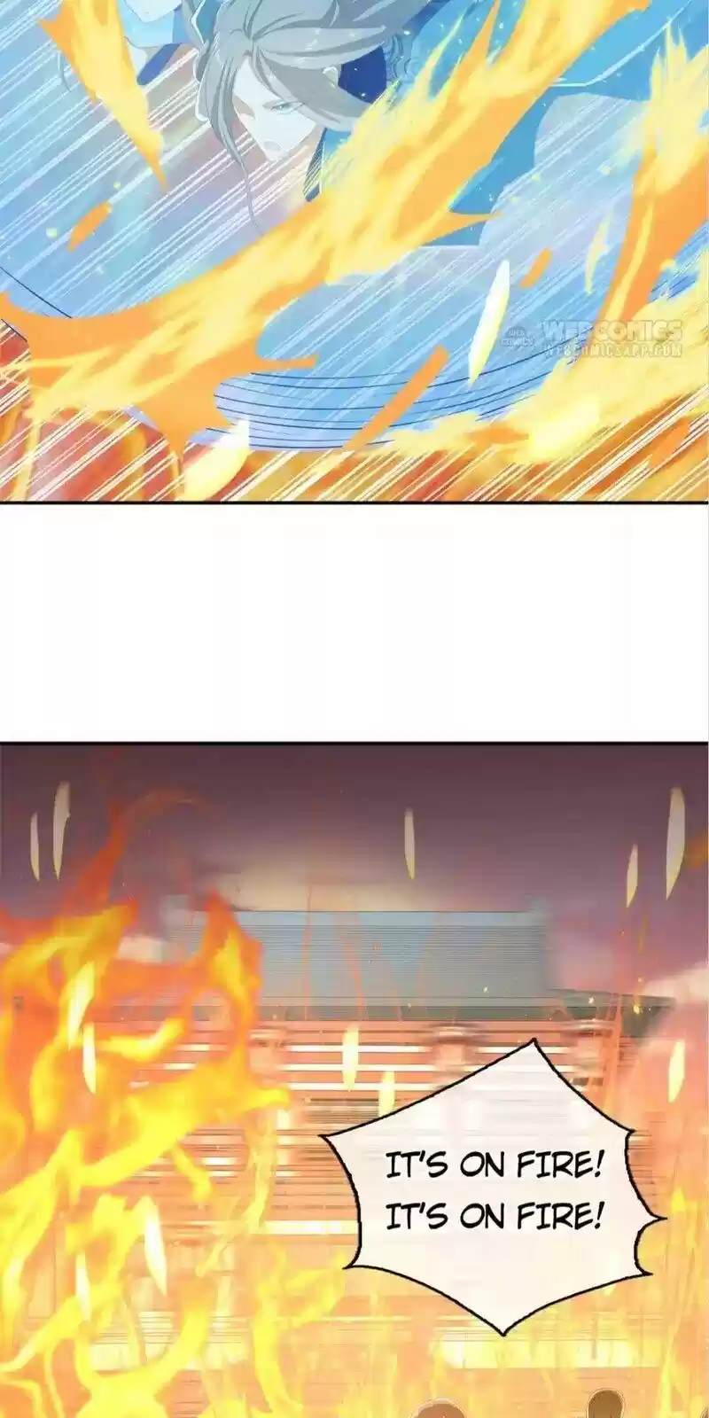 The Evil King's Wicked Consort Chapter 95