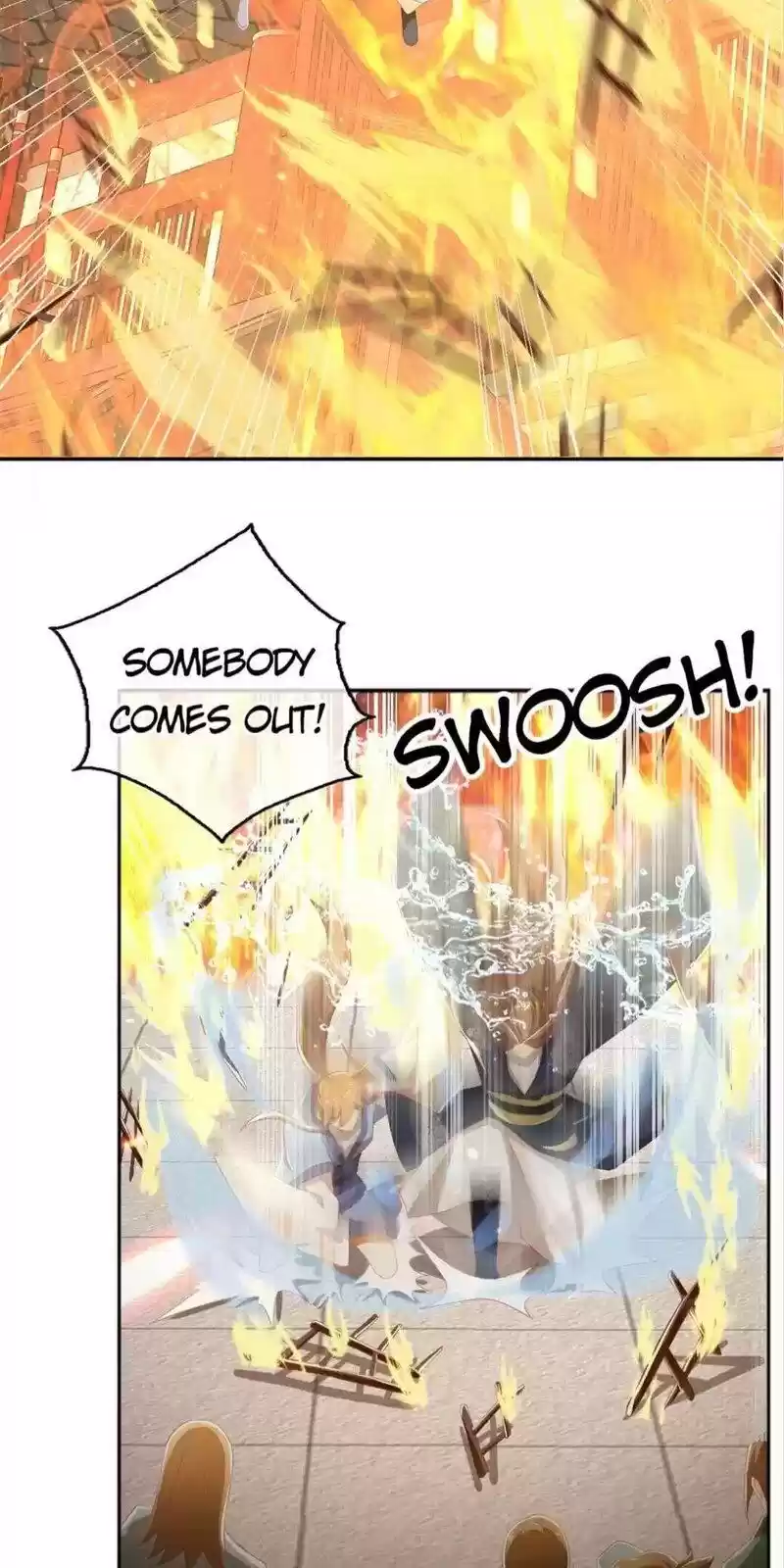 The Evil King's Wicked Consort Chapter 95