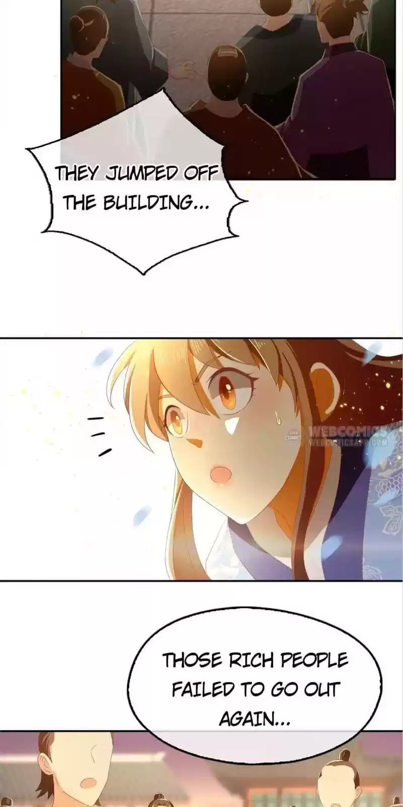 The Evil King's Wicked Consort Chapter 95