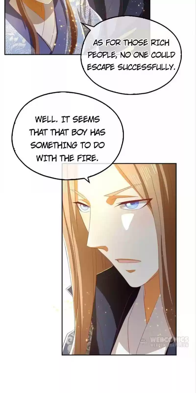 The Evil King's Wicked Consort Chapter 95