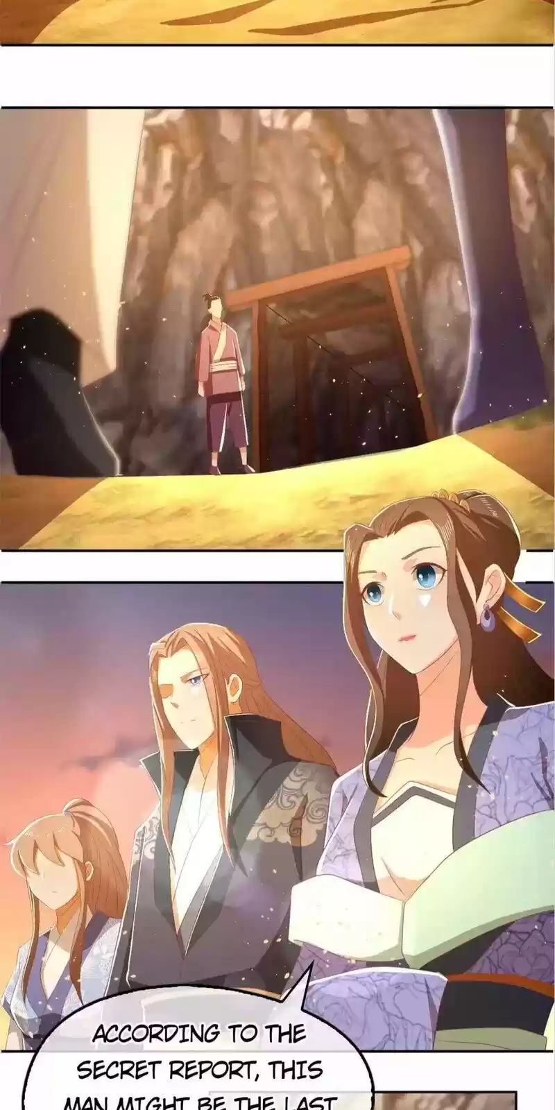 The Evil King's Wicked Consort Chapter 95