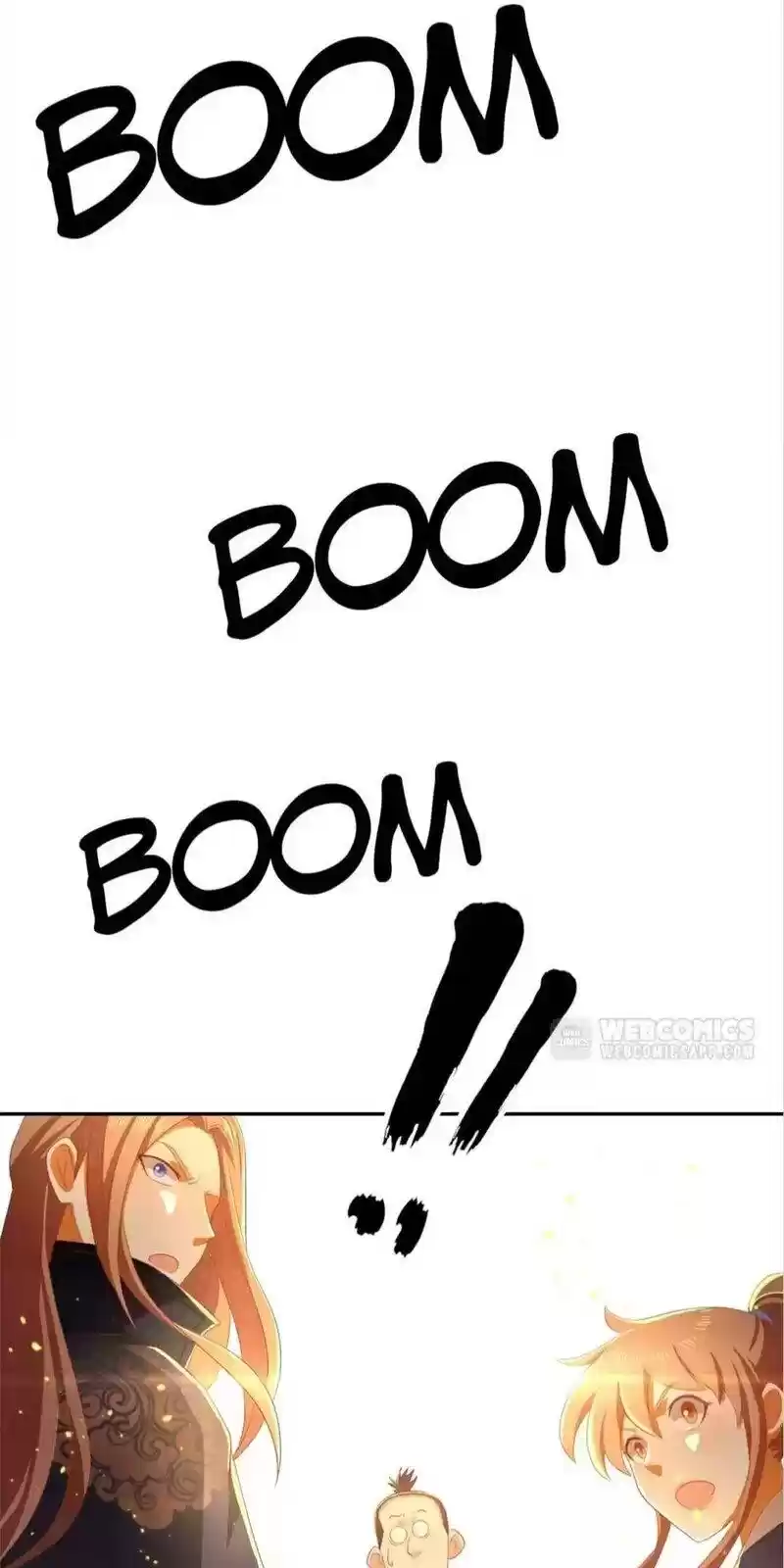 The Evil King's Wicked Consort Chapter 95