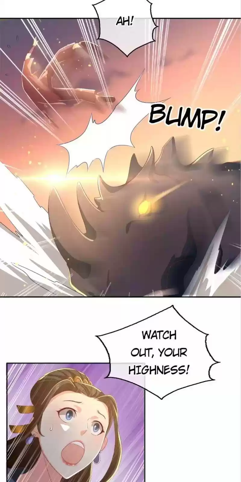 The Evil King's Wicked Consort Chapter 95