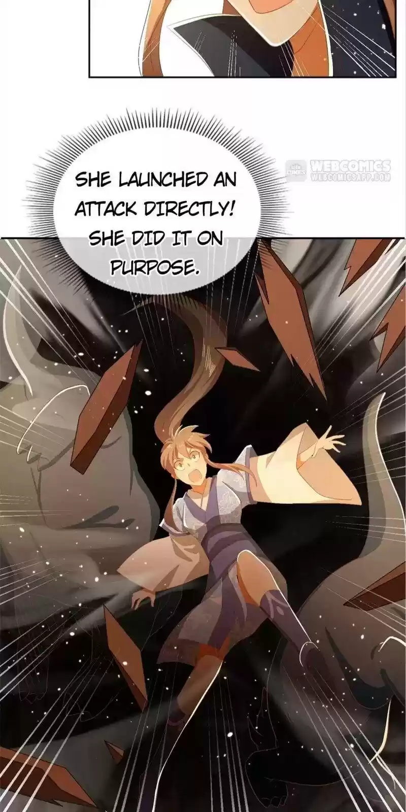 The Evil King's Wicked Consort Chapter 95