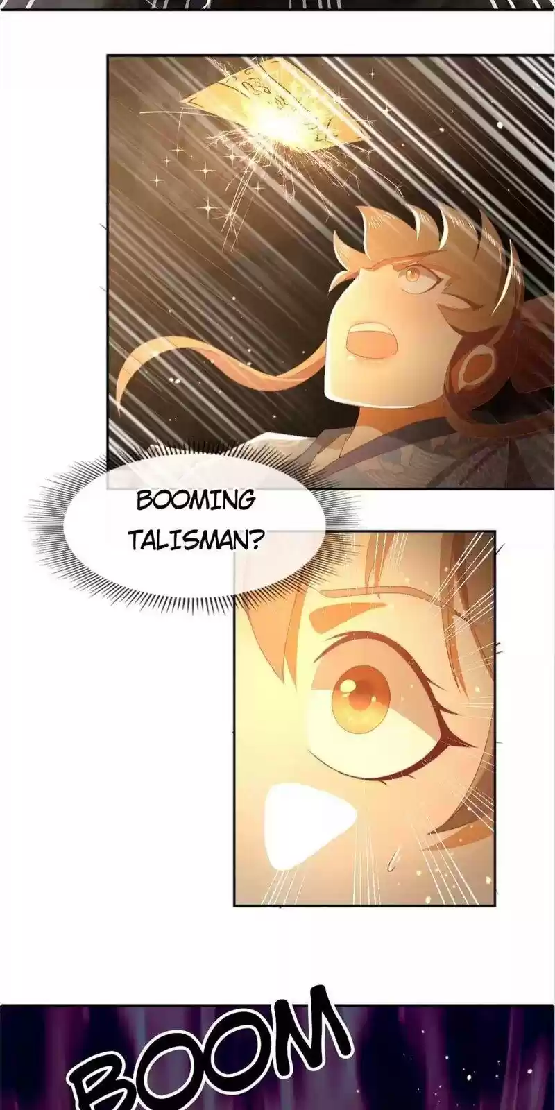 The Evil King's Wicked Consort Chapter 95