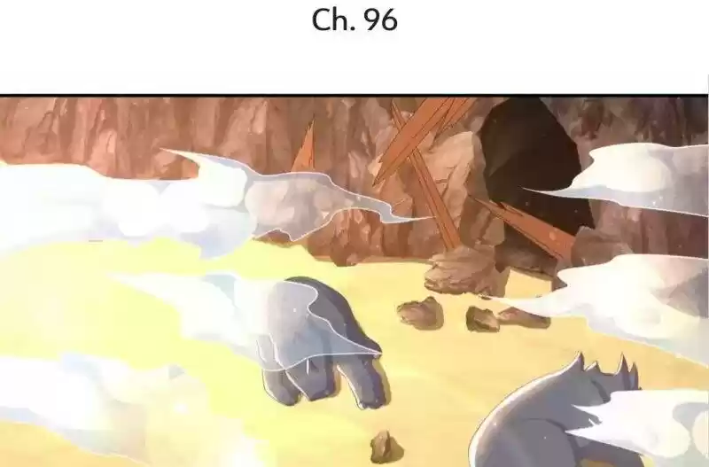 The Evil King's Wicked Consort Chapter 96