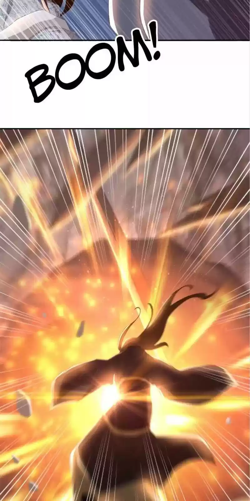 The Evil King's Wicked Consort Chapter 96