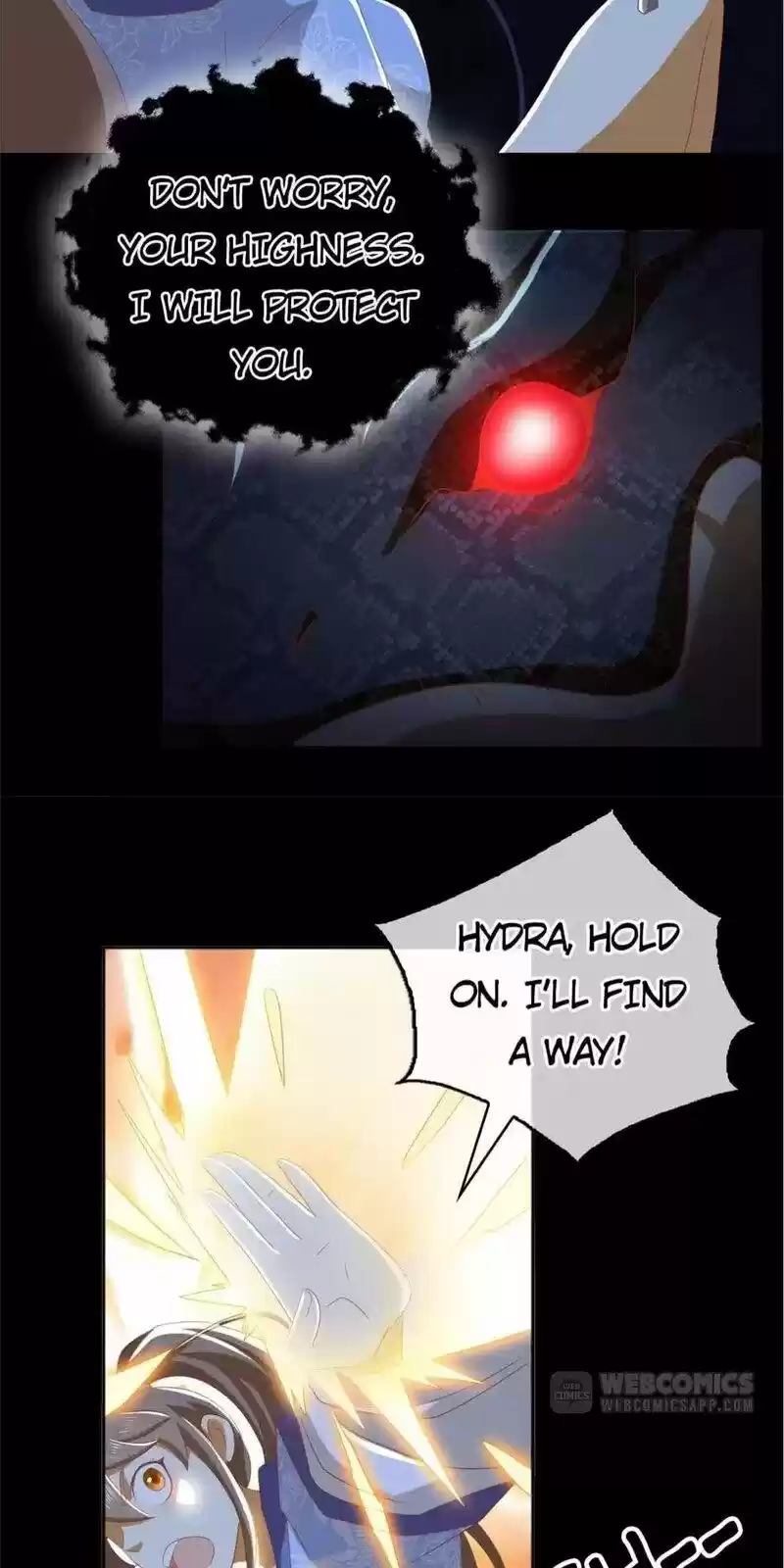 The Evil King's Wicked Consort Chapter 96