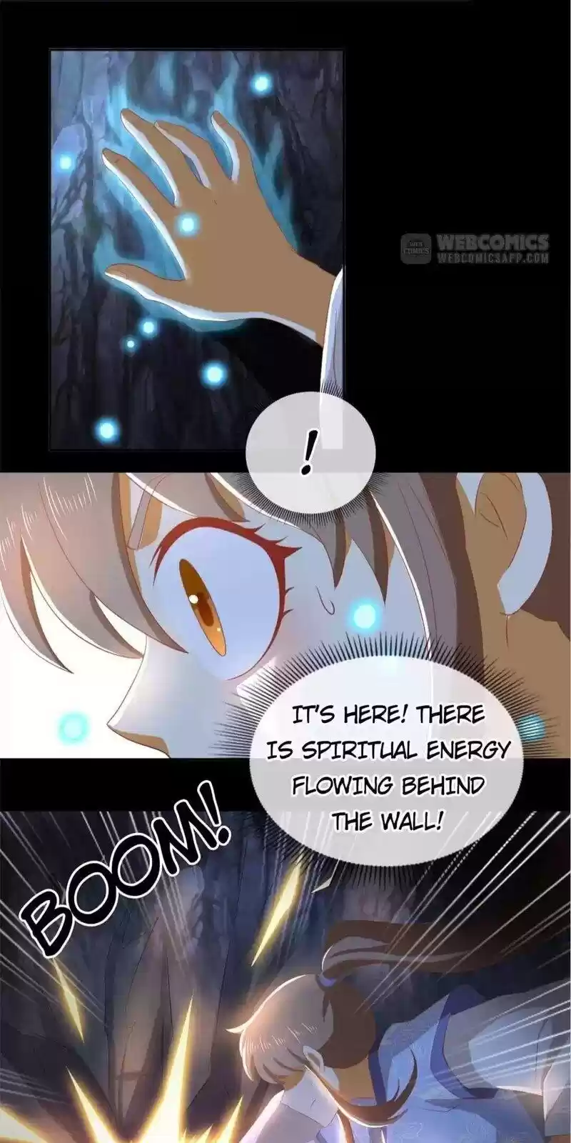 The Evil King's Wicked Consort Chapter 96