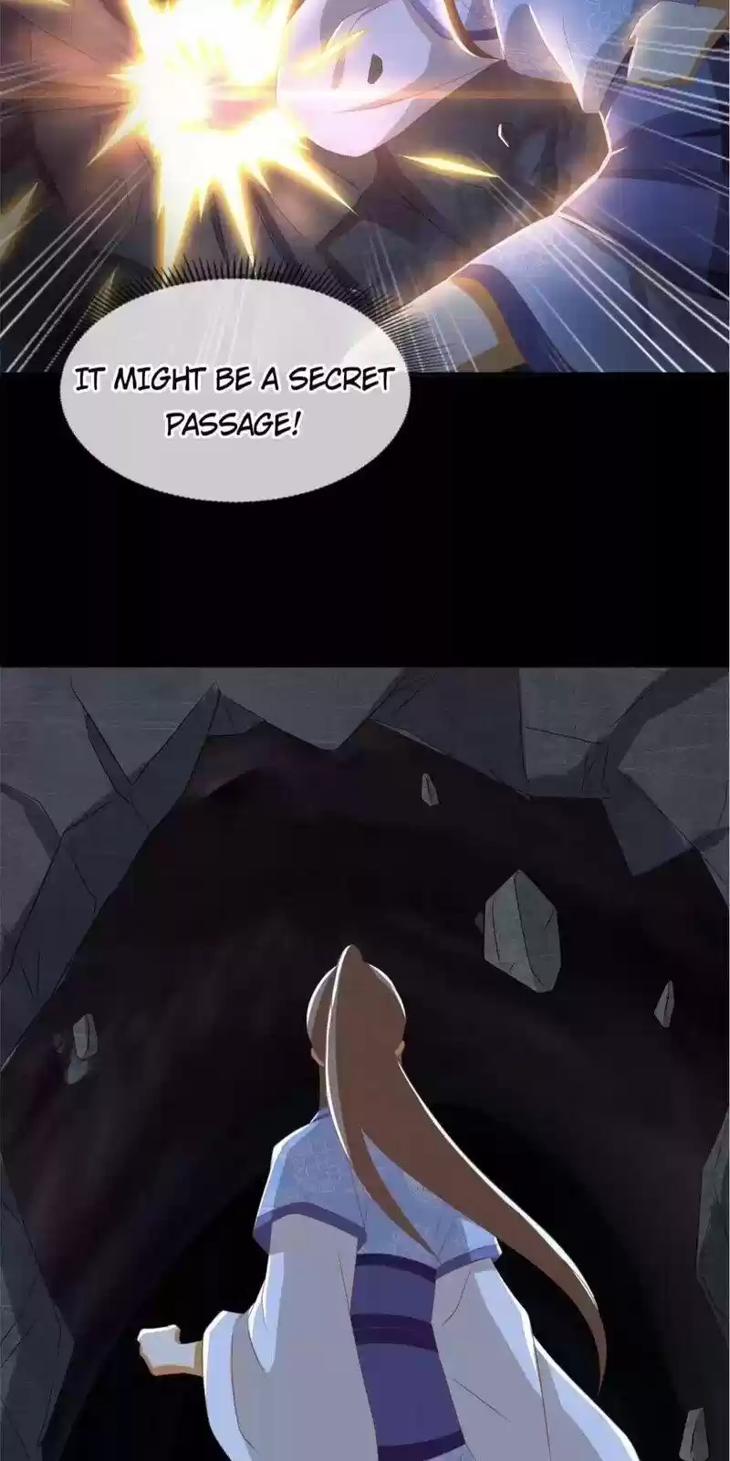 The Evil King's Wicked Consort Chapter 96