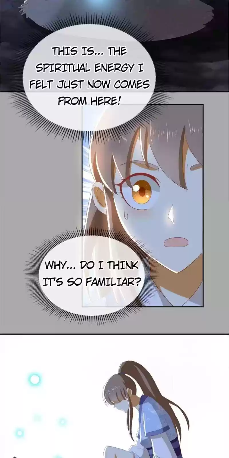 The Evil King's Wicked Consort Chapter 96