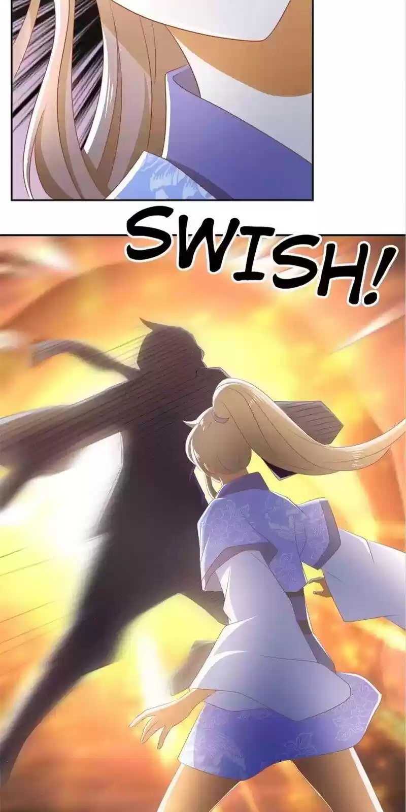 The Evil King's Wicked Consort Chapter 96