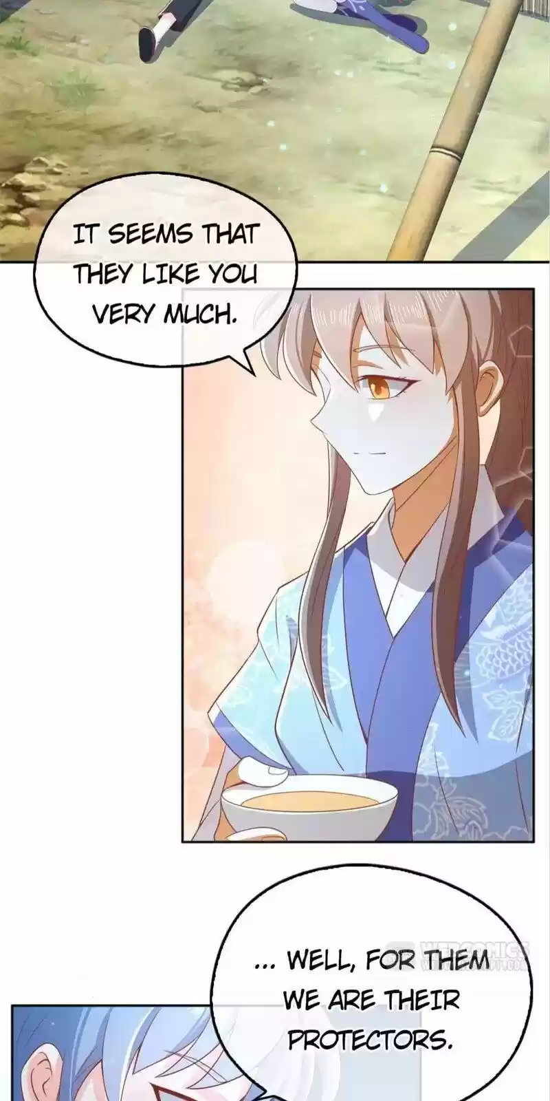 The Evil King's Wicked Consort Chapter 97