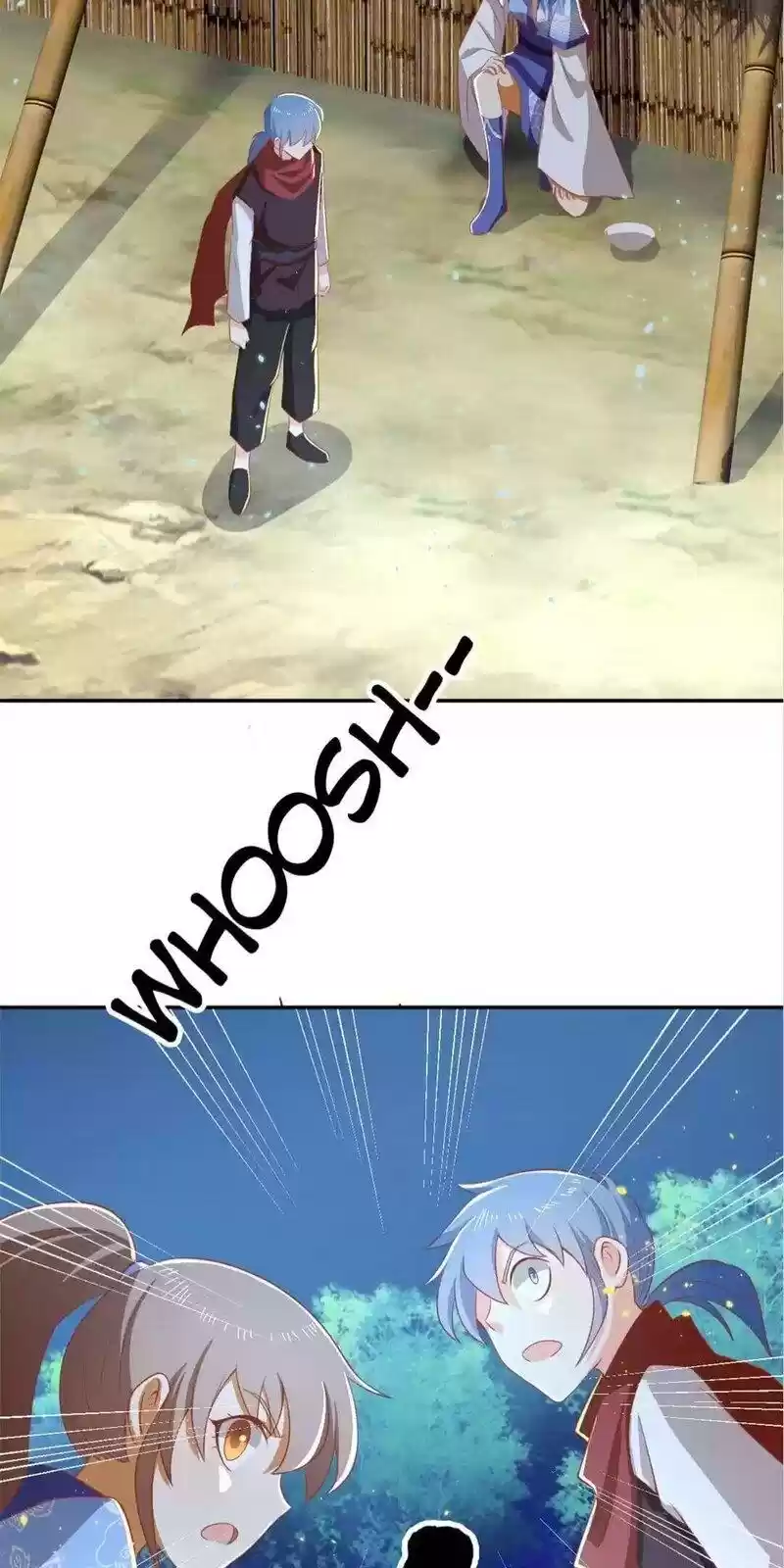 The Evil King's Wicked Consort Chapter 97