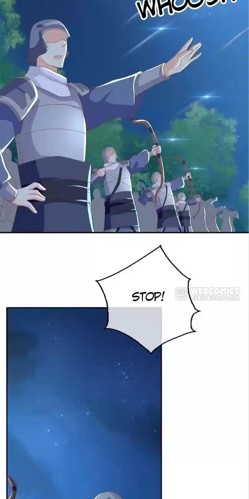 The Evil King's Wicked Consort Chapter 97