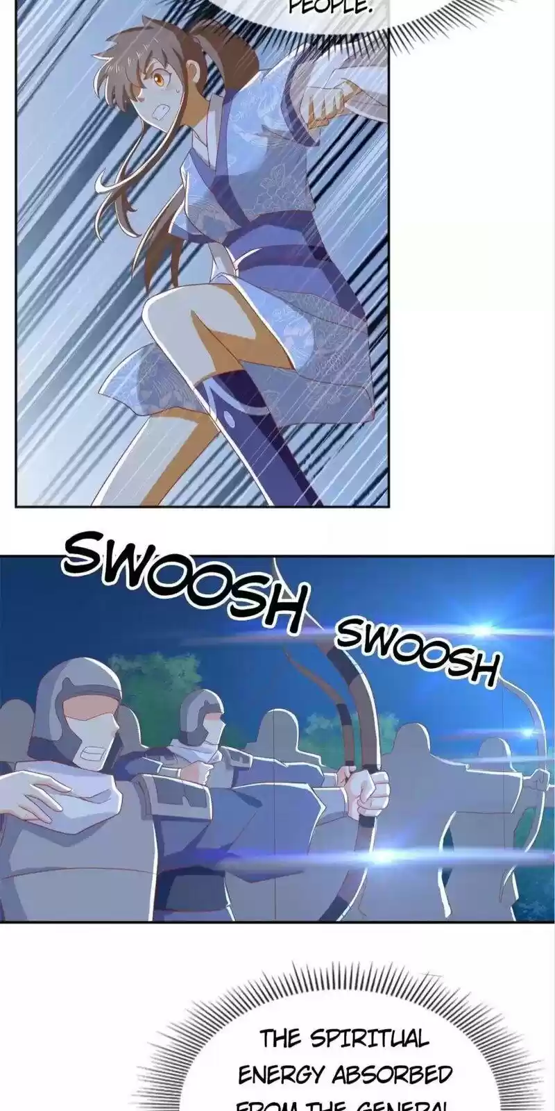 The Evil King's Wicked Consort Chapter 97