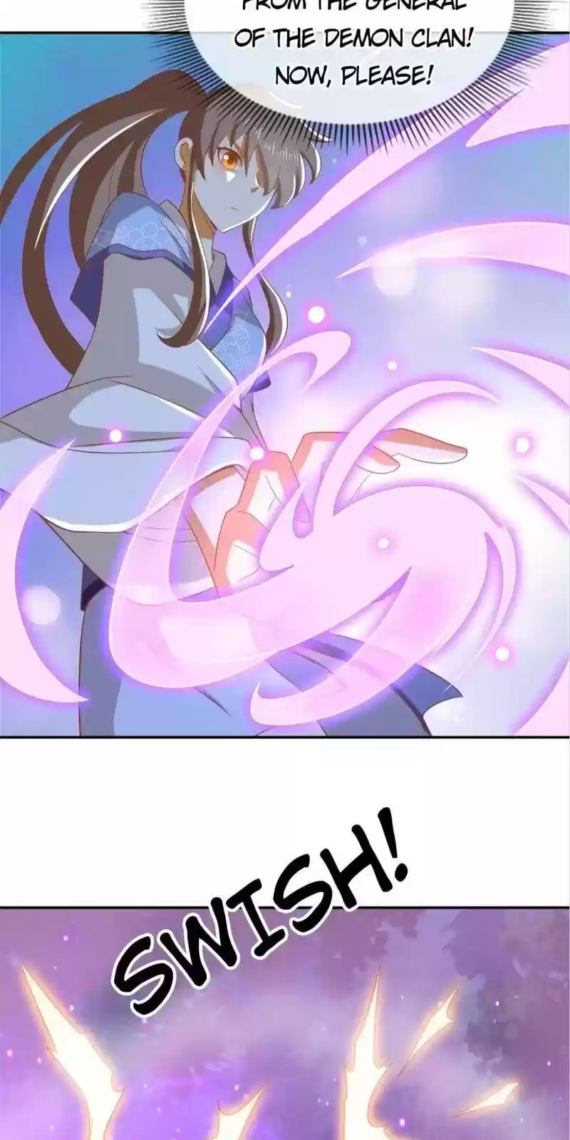 The Evil King's Wicked Consort Chapter 97