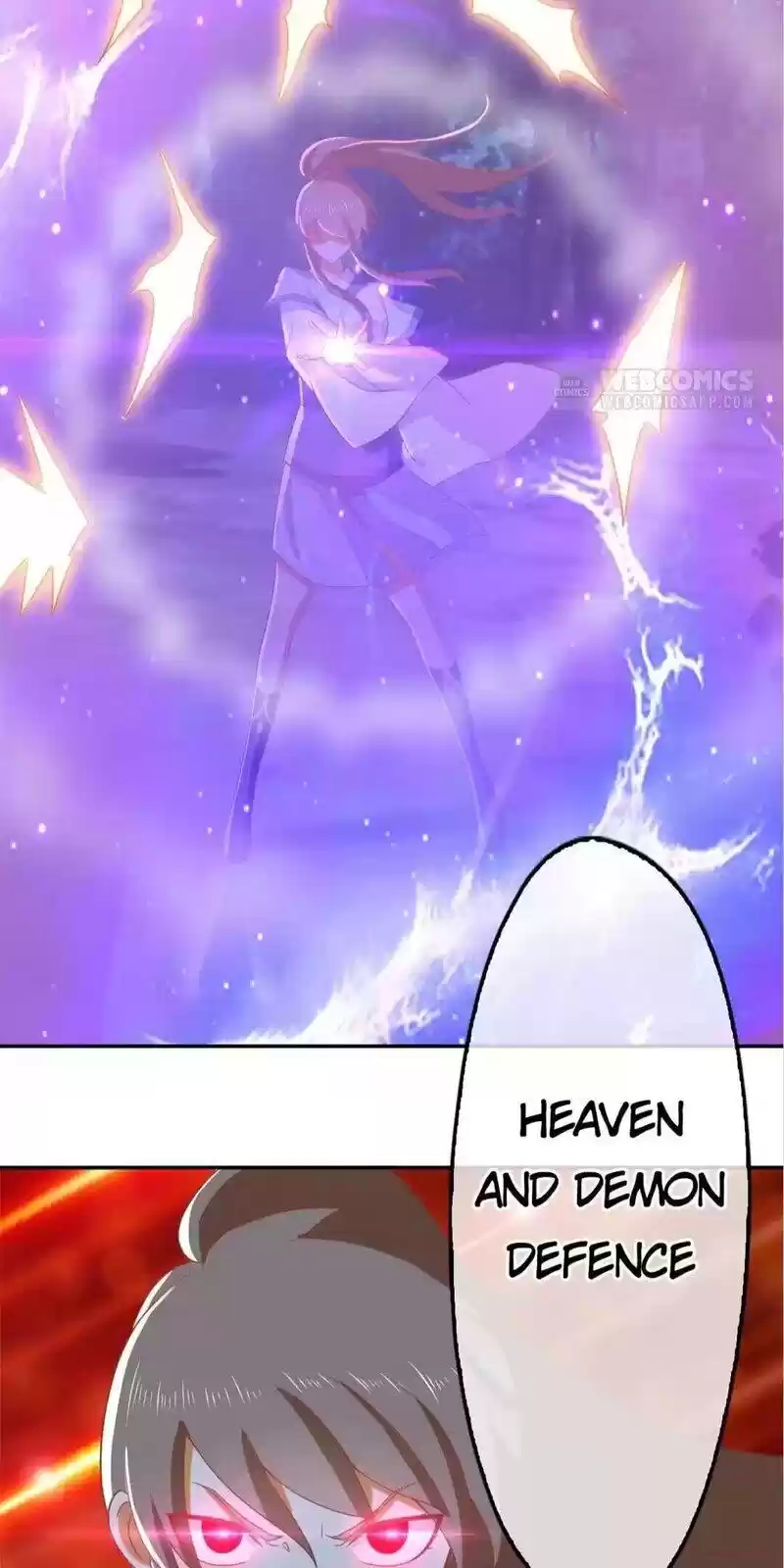 The Evil King's Wicked Consort Chapter 97