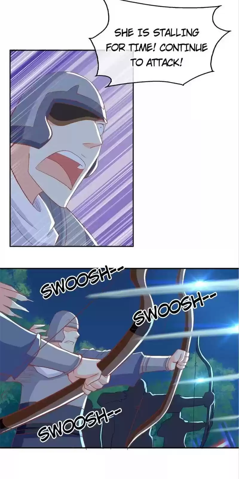 The Evil King's Wicked Consort Chapter 98