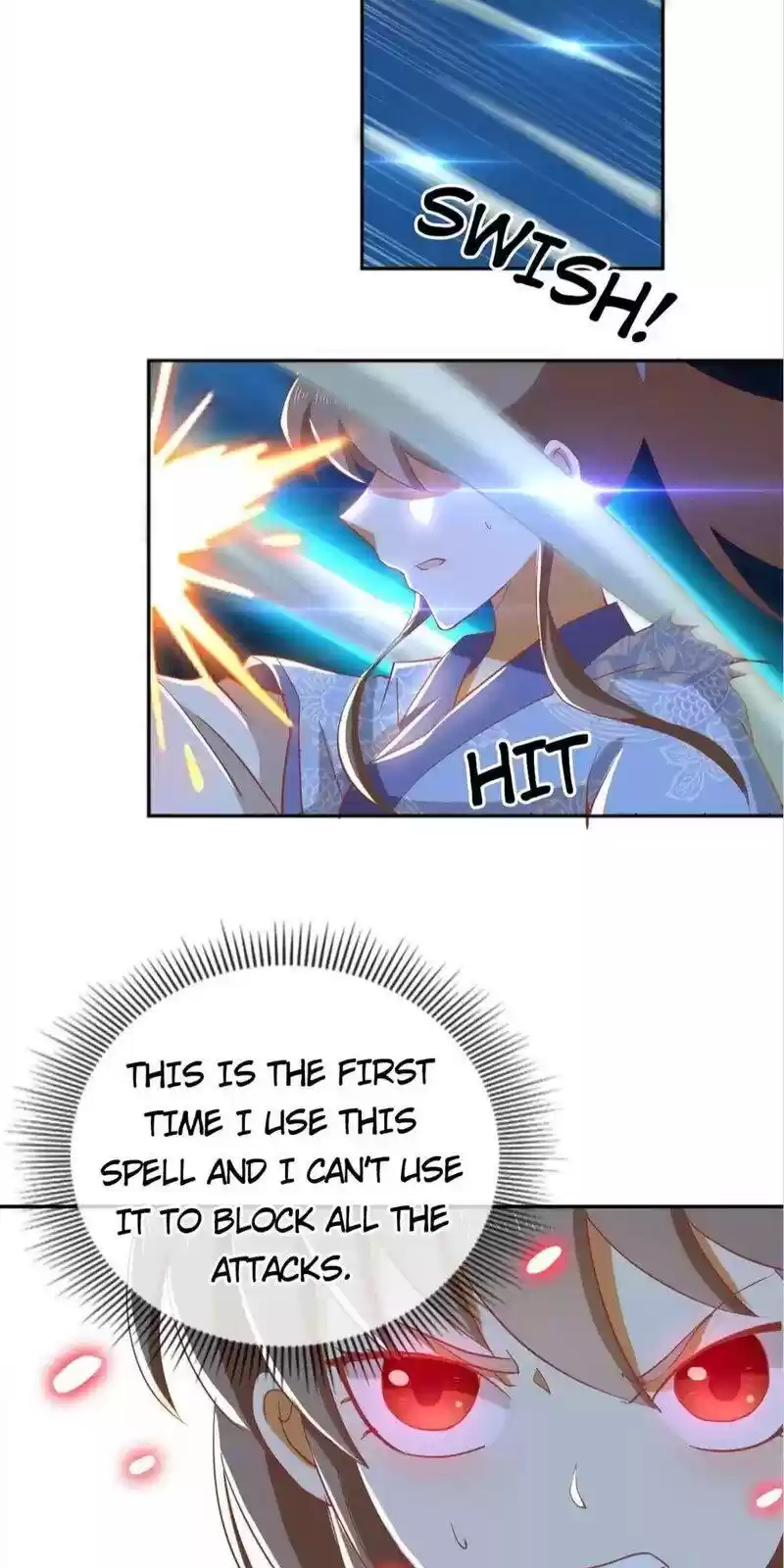 The Evil King's Wicked Consort Chapter 98